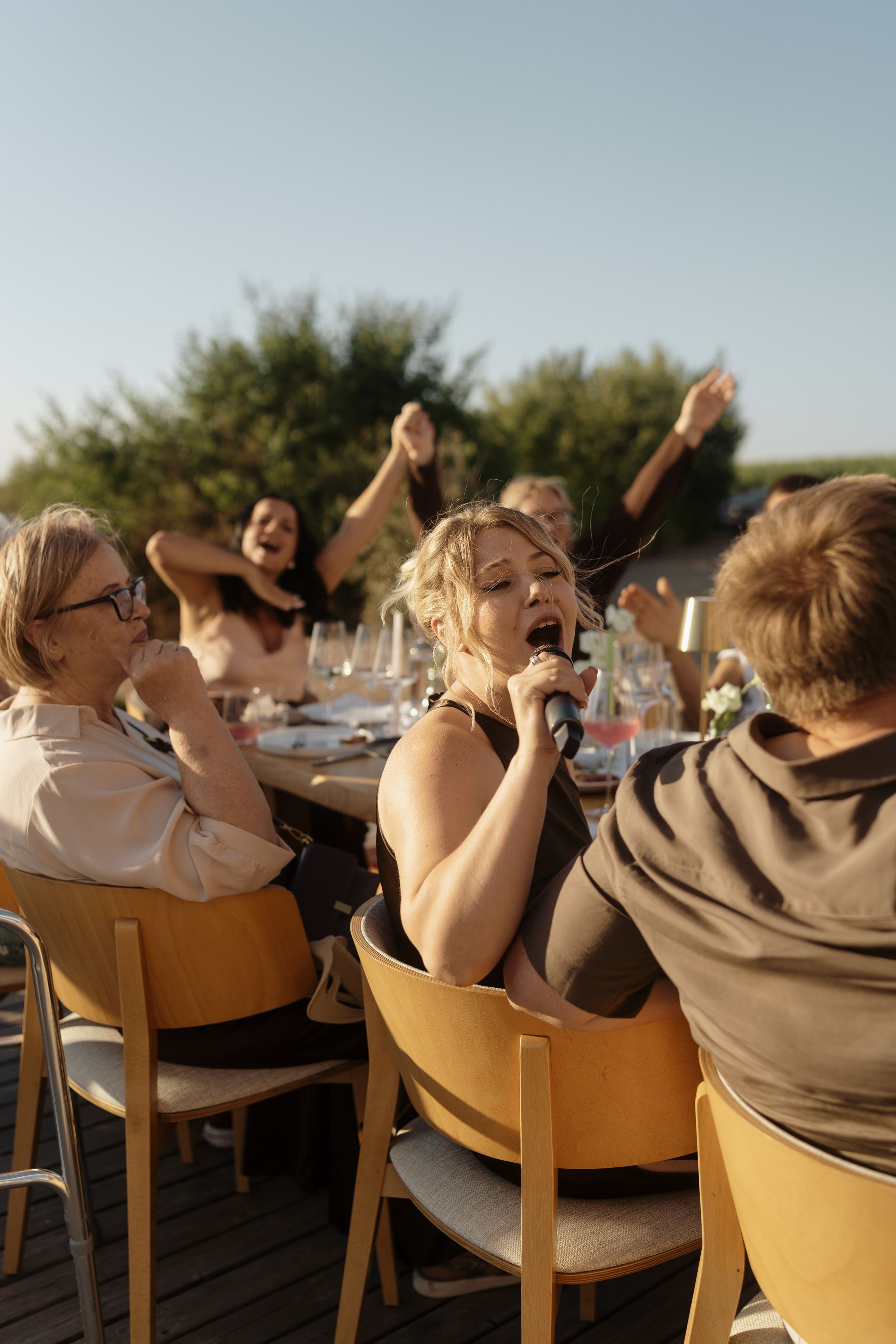 Стреляй пузырями, целуйся всерьез!. Свадебный и портретный фотограф Алена Седининна в Крыму