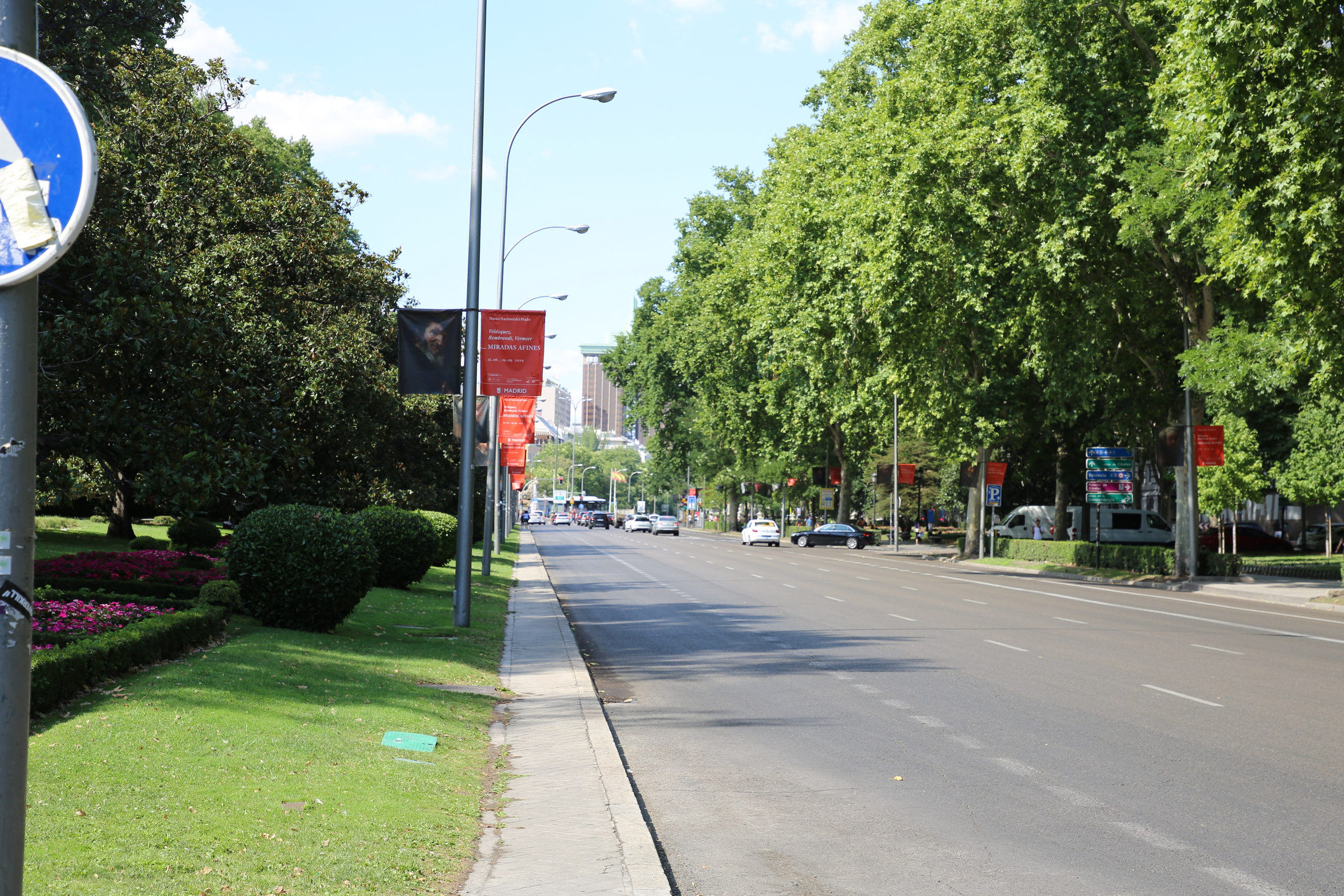 Madrid, Spain. Andrey Filippov Photographer