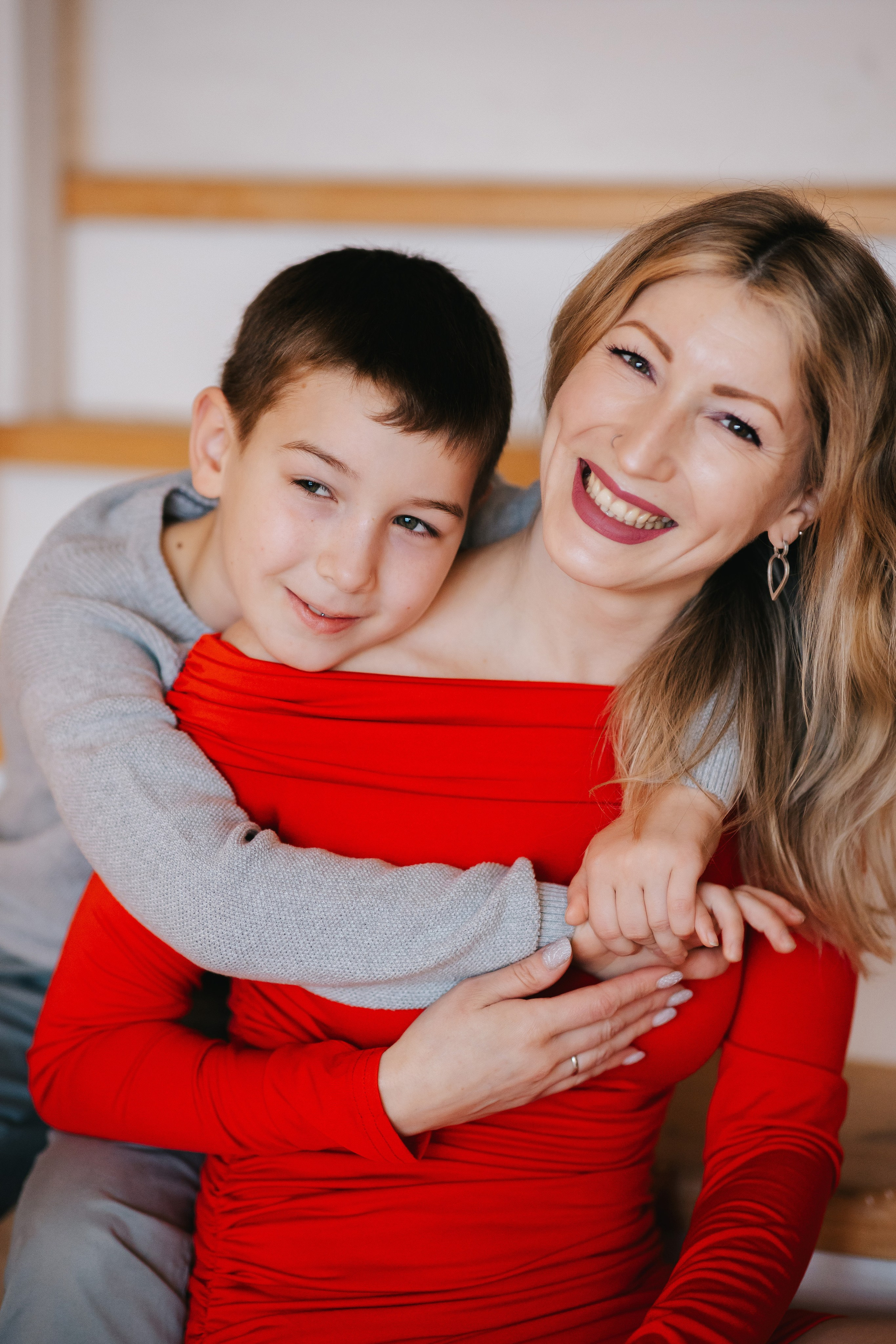 Рома, Оля, Тимур и Ангелина. Семейный lifestyle фотограф в Санкт-Петербурге Людмила Пахомова