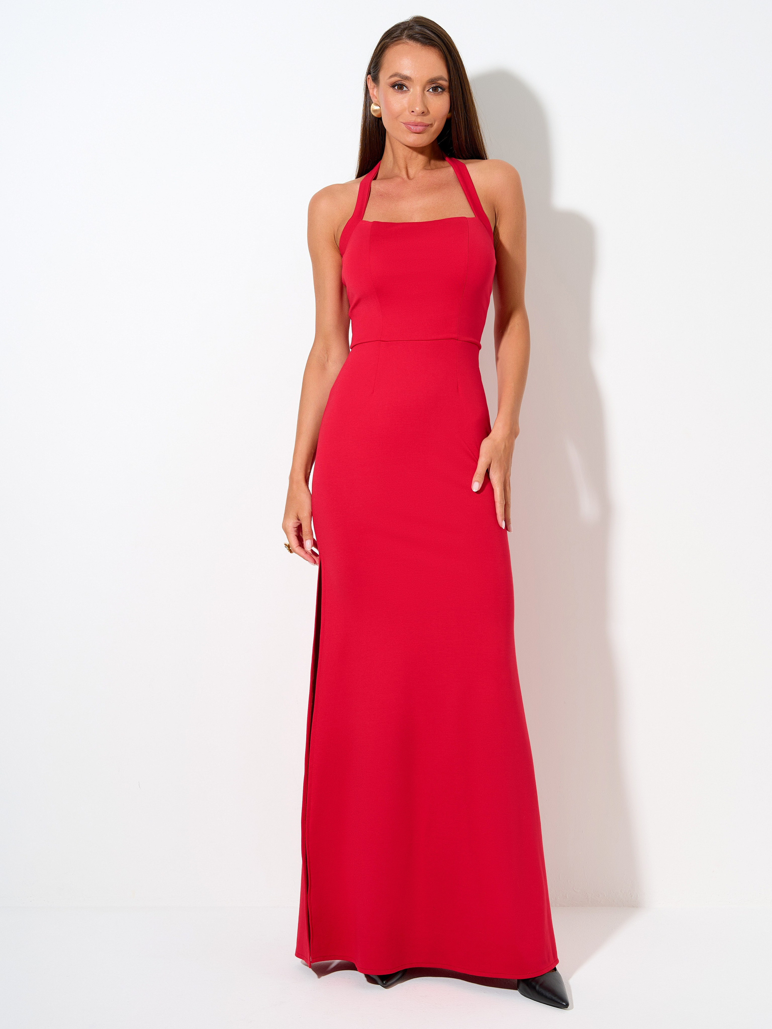 Платья. Фотограф для маркетплейсов в Москве