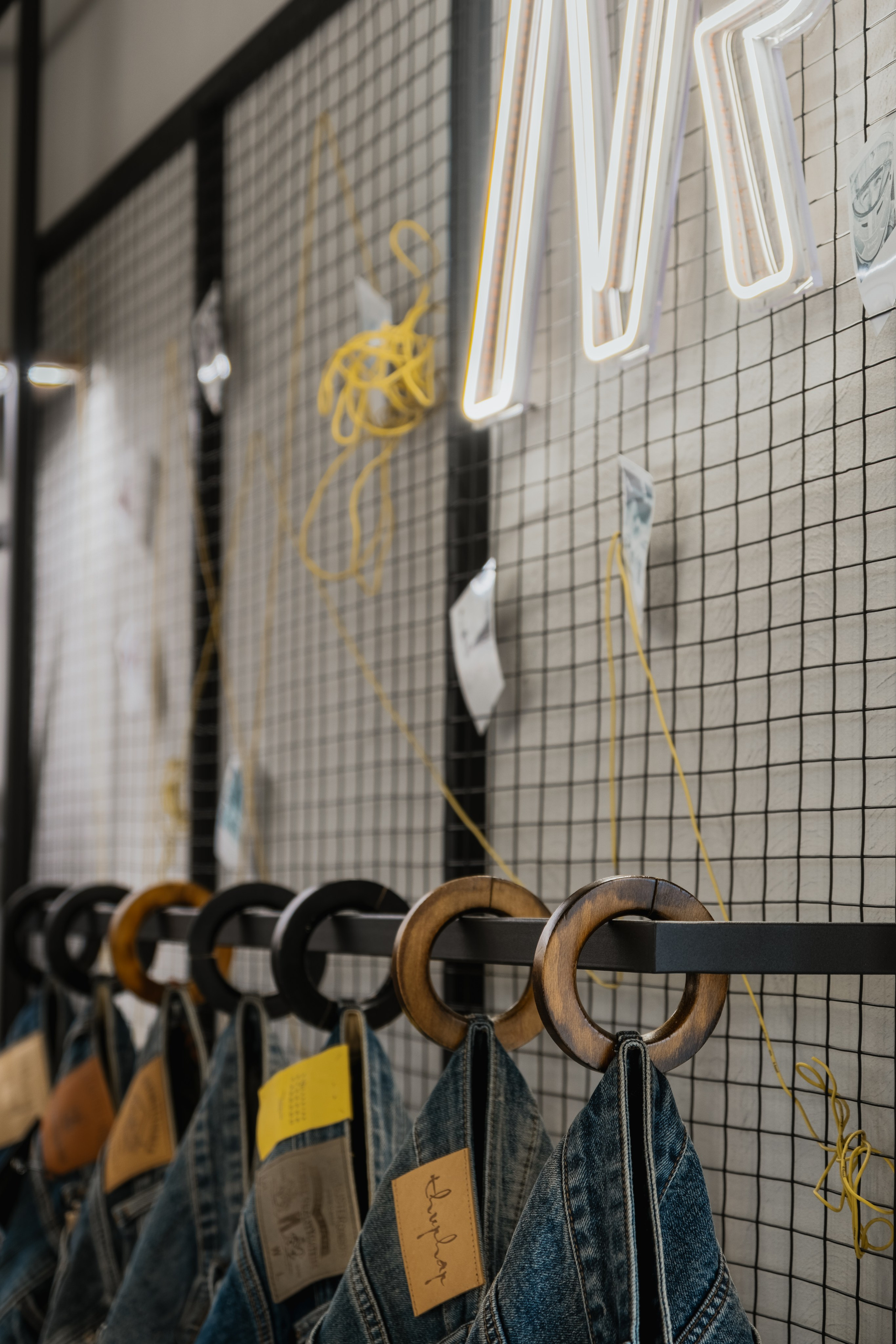 Gallery. Ekaterina Symidi. Interior Photographer