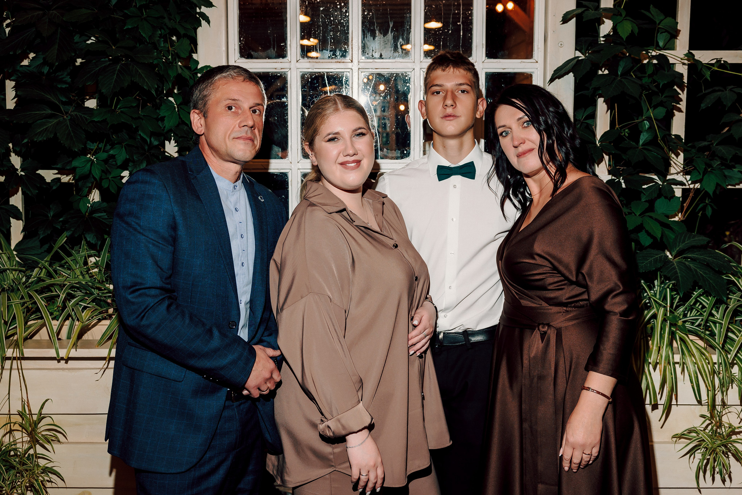 Свадебный день — Глеб и Дарья. Лёшка Варзегов — фотограф