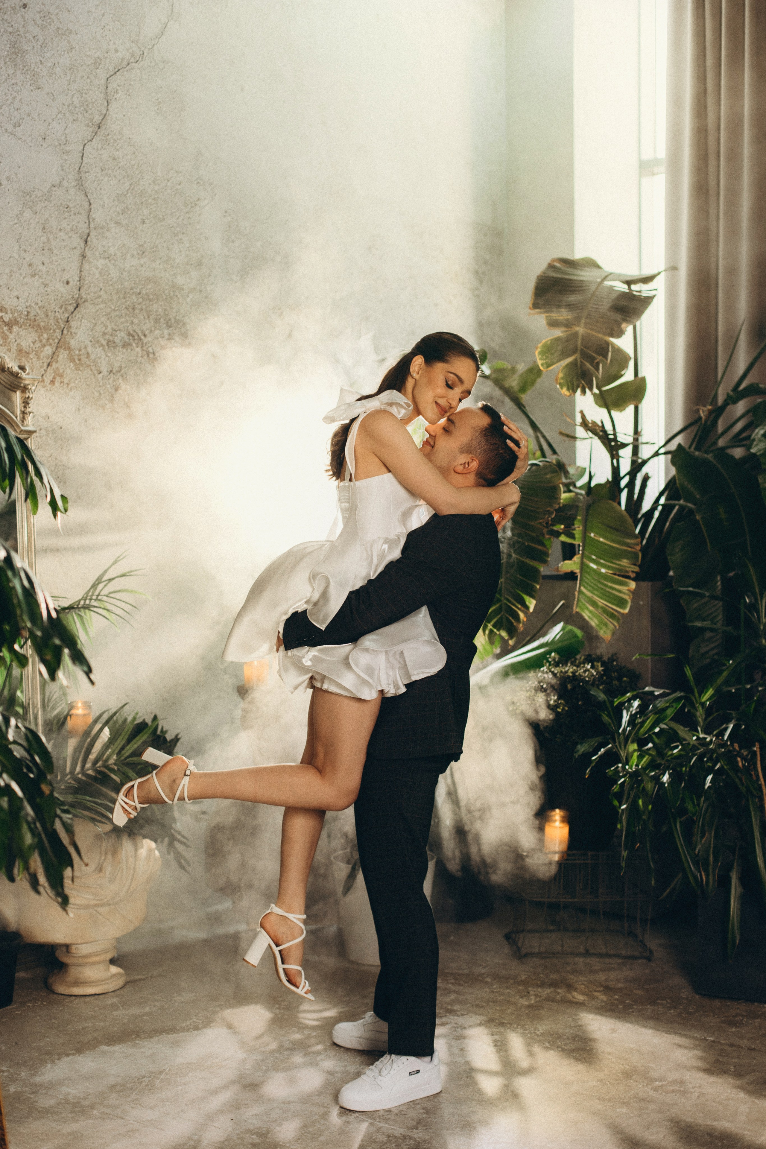 Свадьба. Свадебный и семейный фотограф в Москве