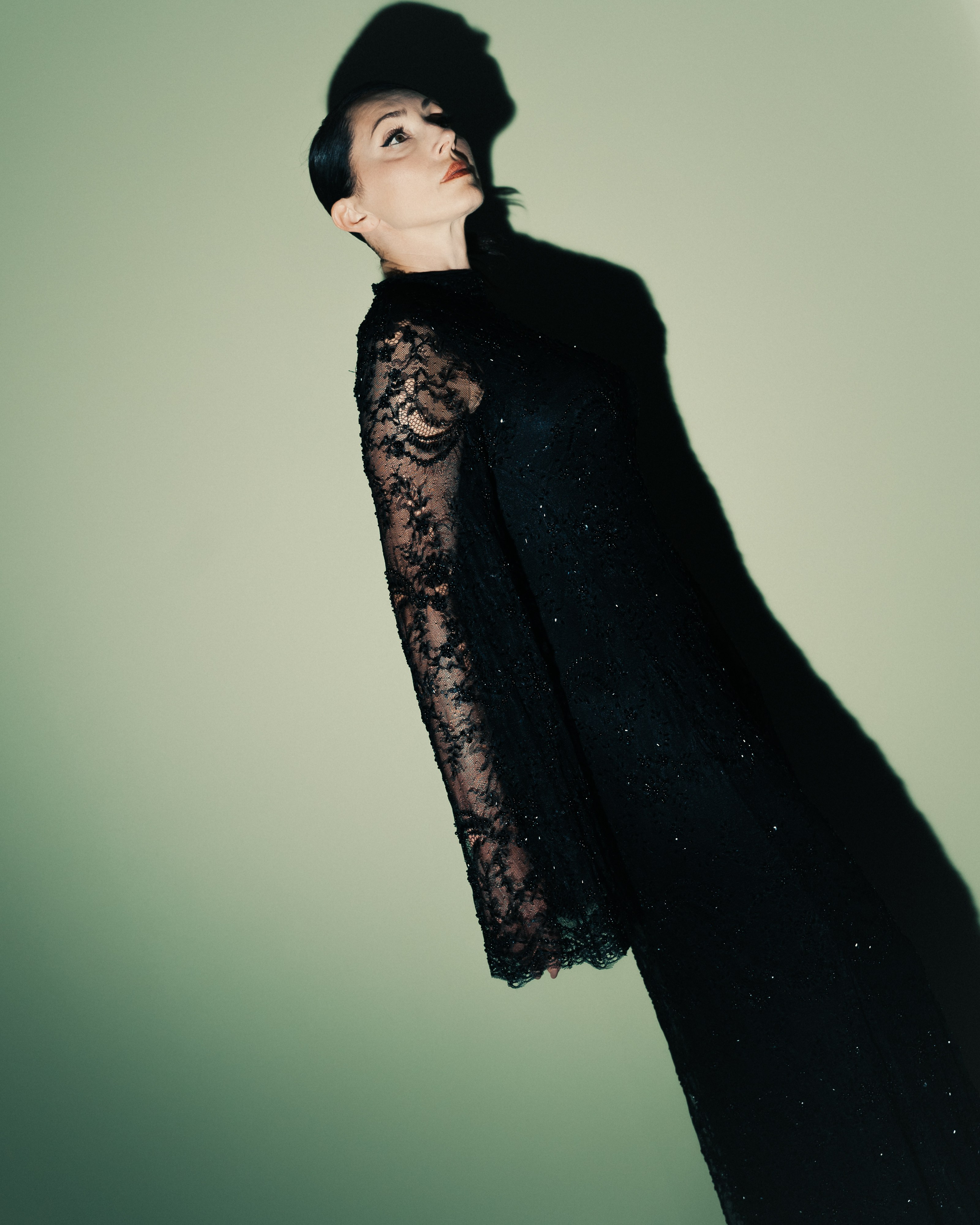 ALENA MUSAEVA BRAND. TUTSARKIS — Art Director | Stylist | Photographer