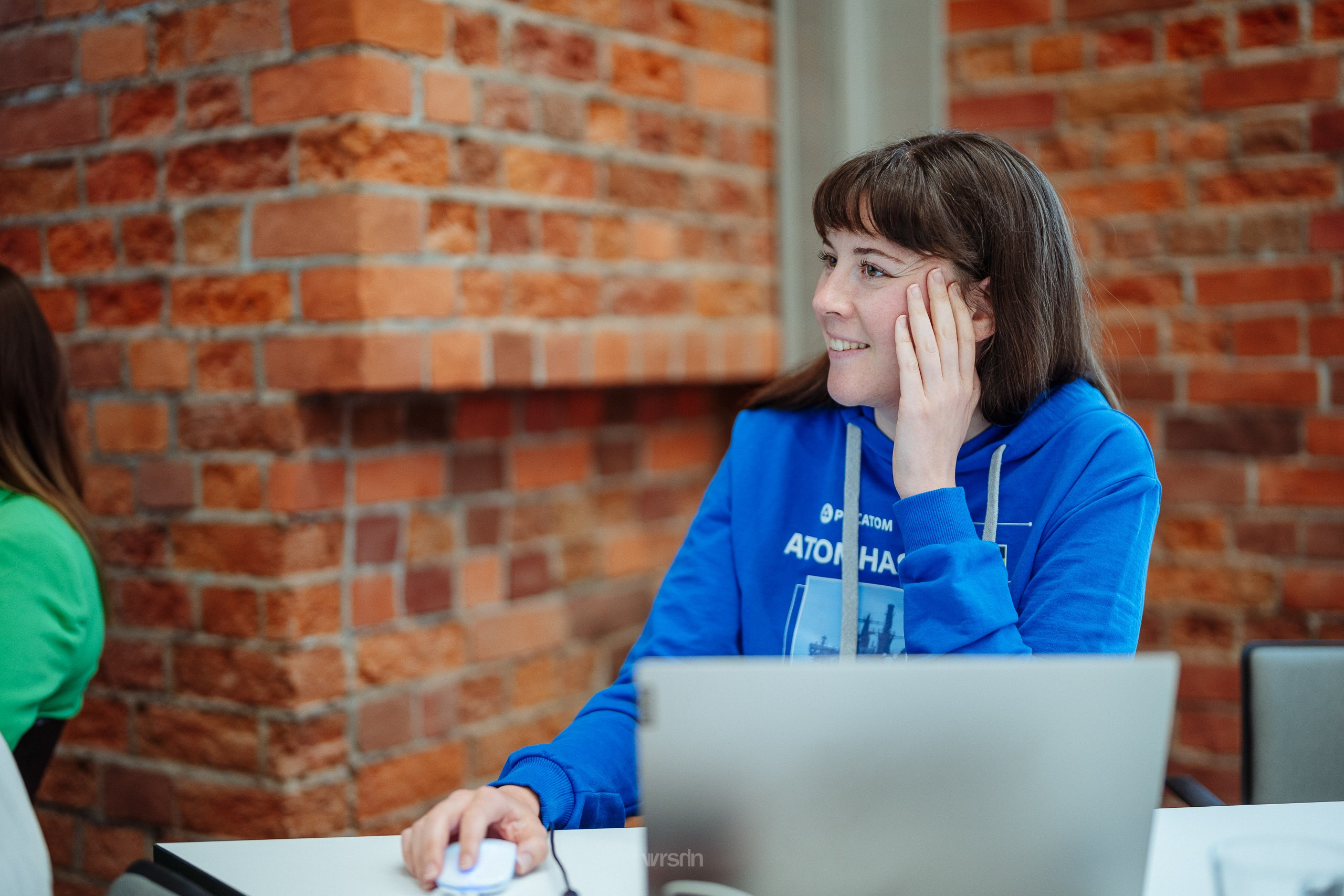 РОСАТОМ · РСО · Школа профмастерства. Владимир Вершинин, тот самый свадебный видеограф