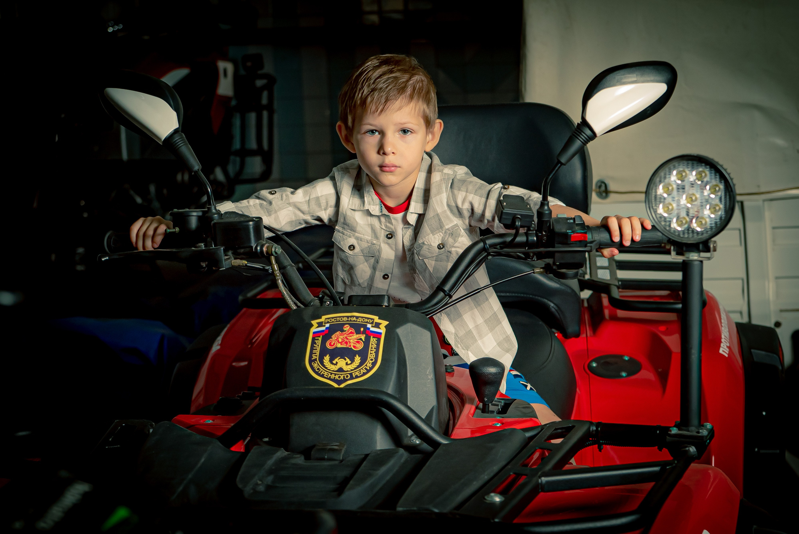 День Рожденья. Max Matvich and Victoria Basova are professionals in their field