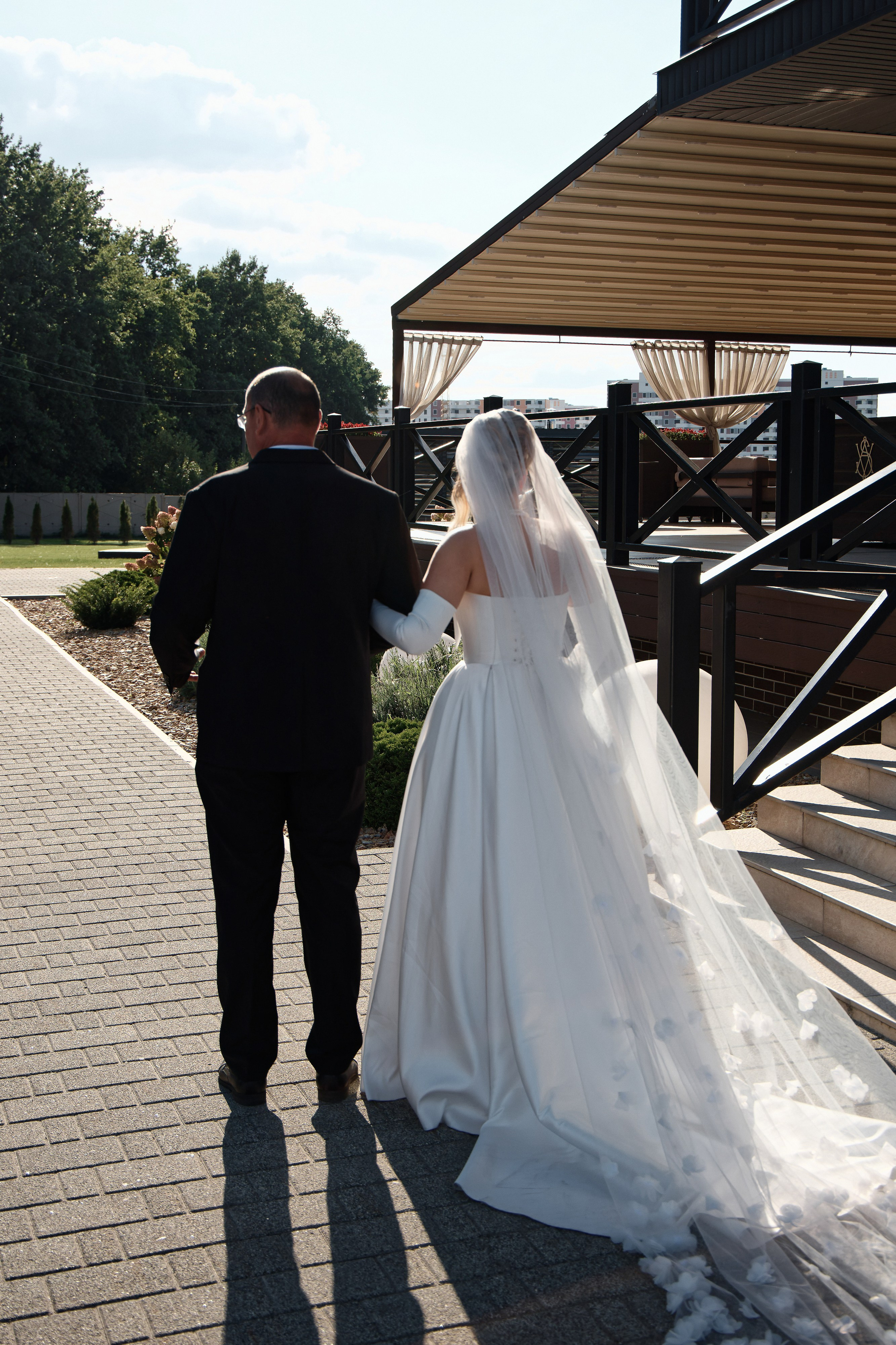 Роман и Валерия. Семейный фотограф — Макс Белогрудов