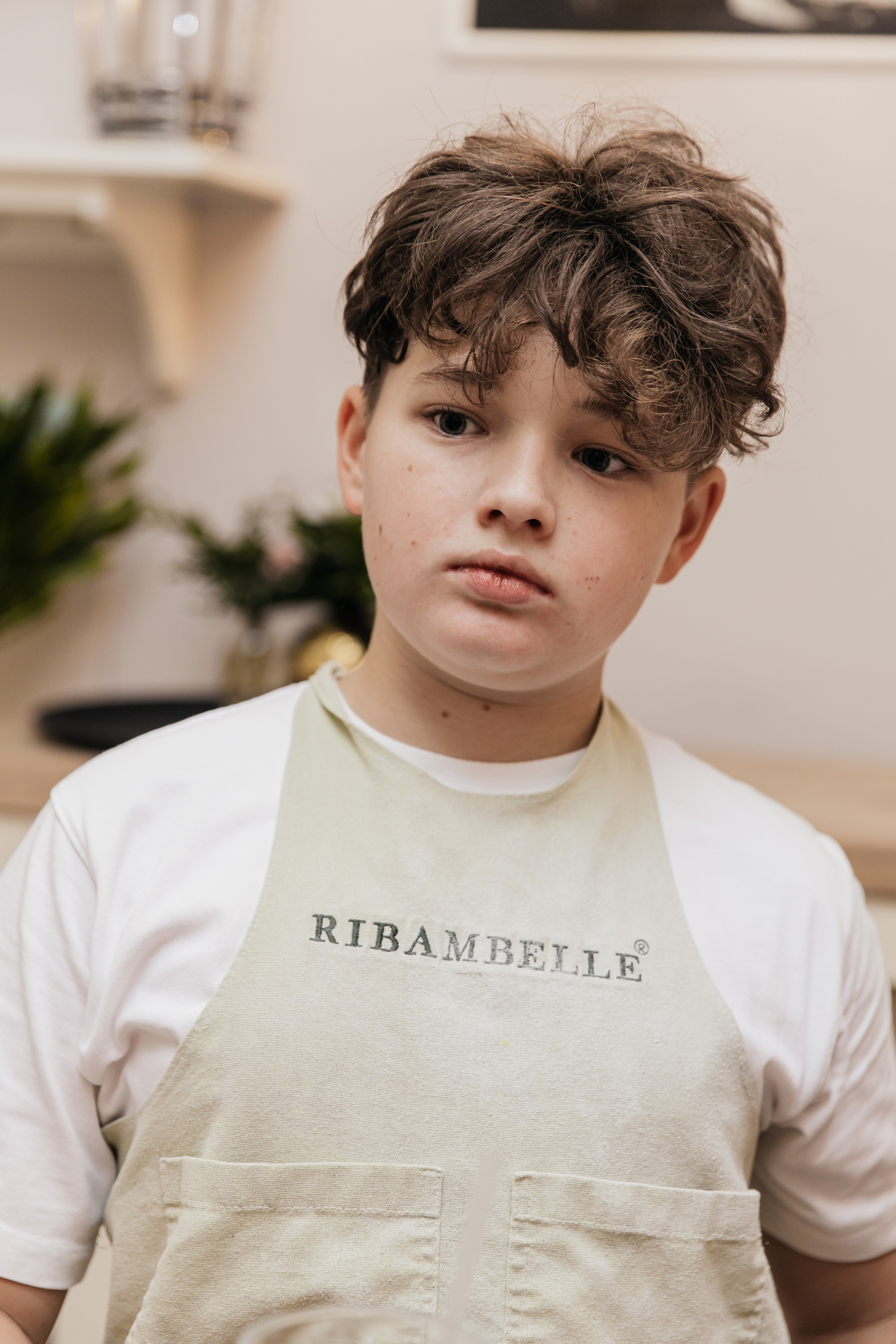 День рождение Киреева