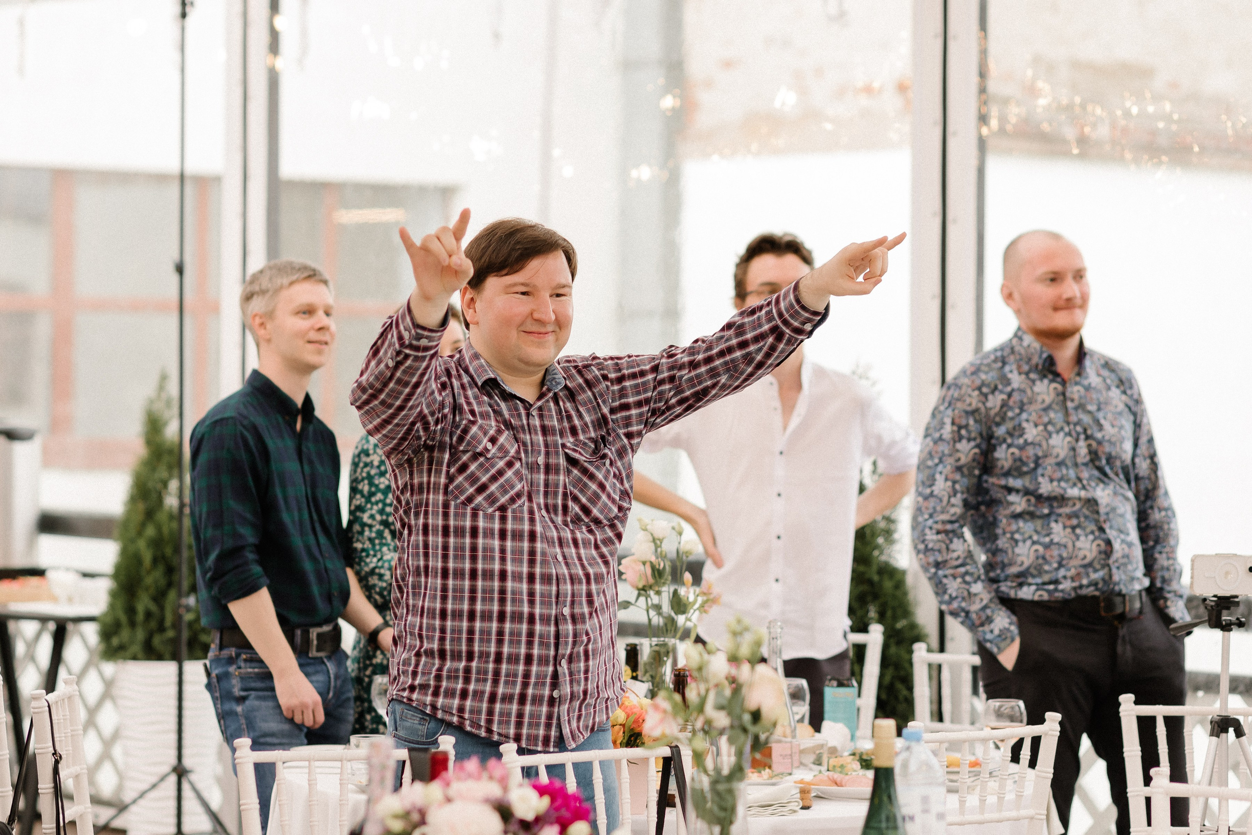 Антон и Елизавета/2023. Свадебный и семейный фотограф в Екатеринбурге