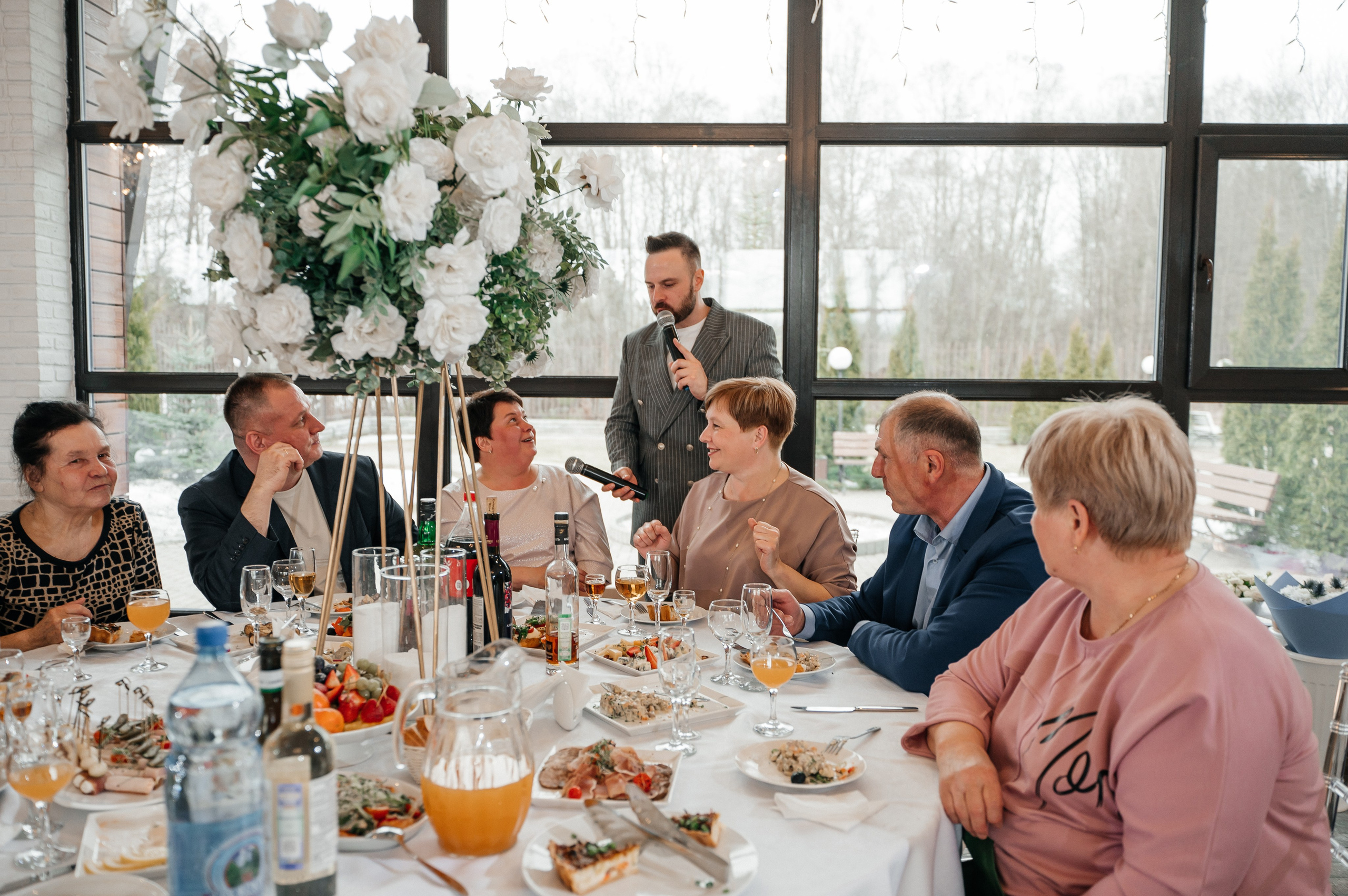 Дима и Вика 22.03.2024. Свадебный и семейный фотограф в городе Смоленске