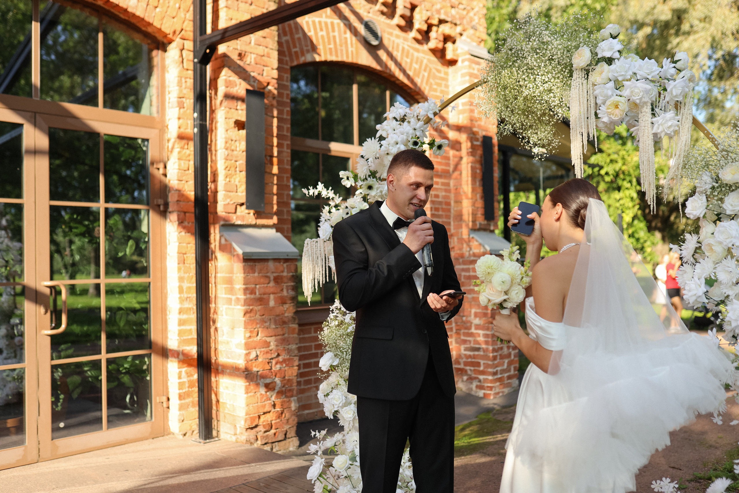 Эвелина и Сергей. Полный свадебный день. Лена Колягина Фотограф по любви