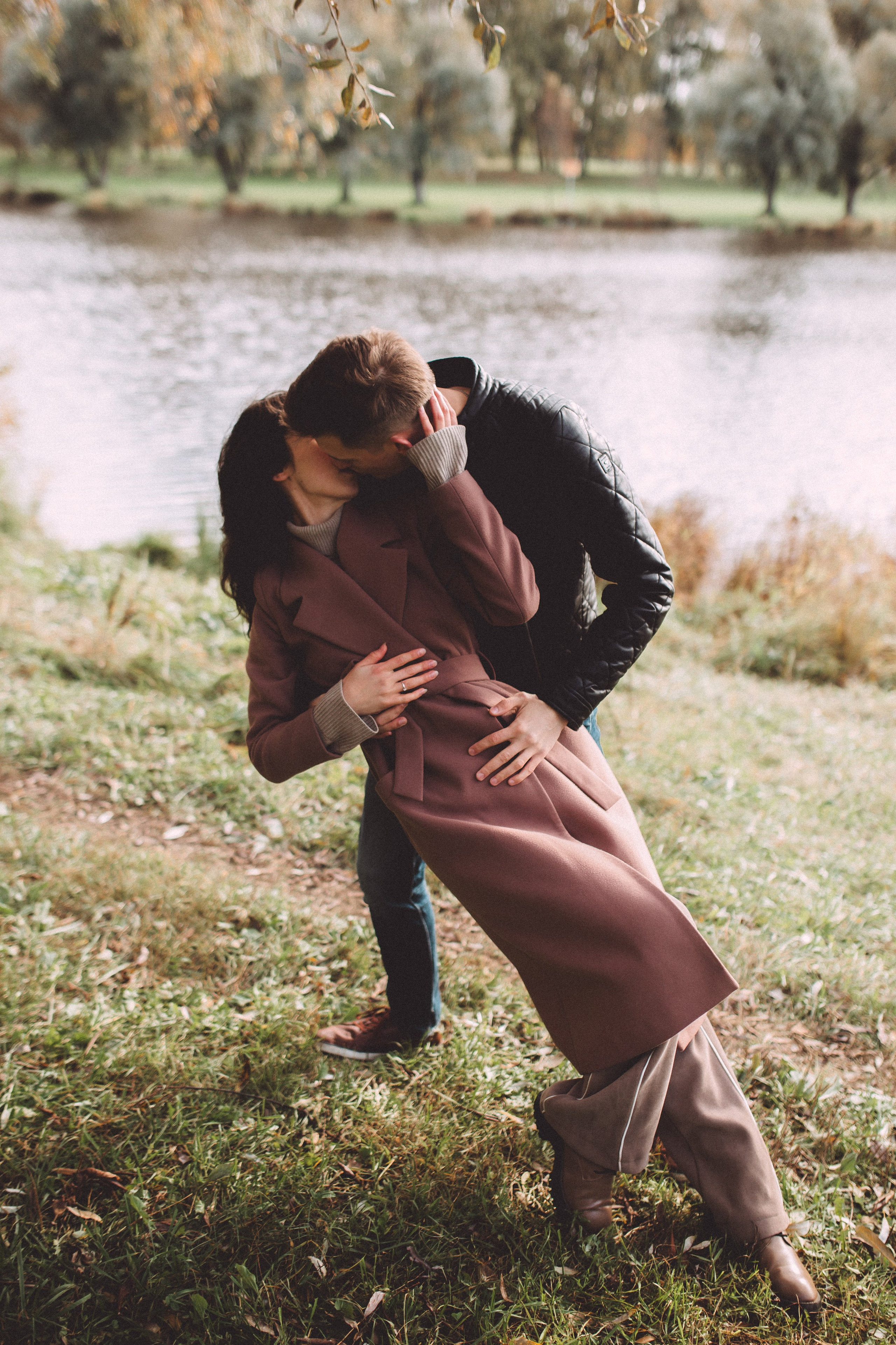 Love Story. Анна Михайлова|Свадебный фотограф в Санкт-Петербурге