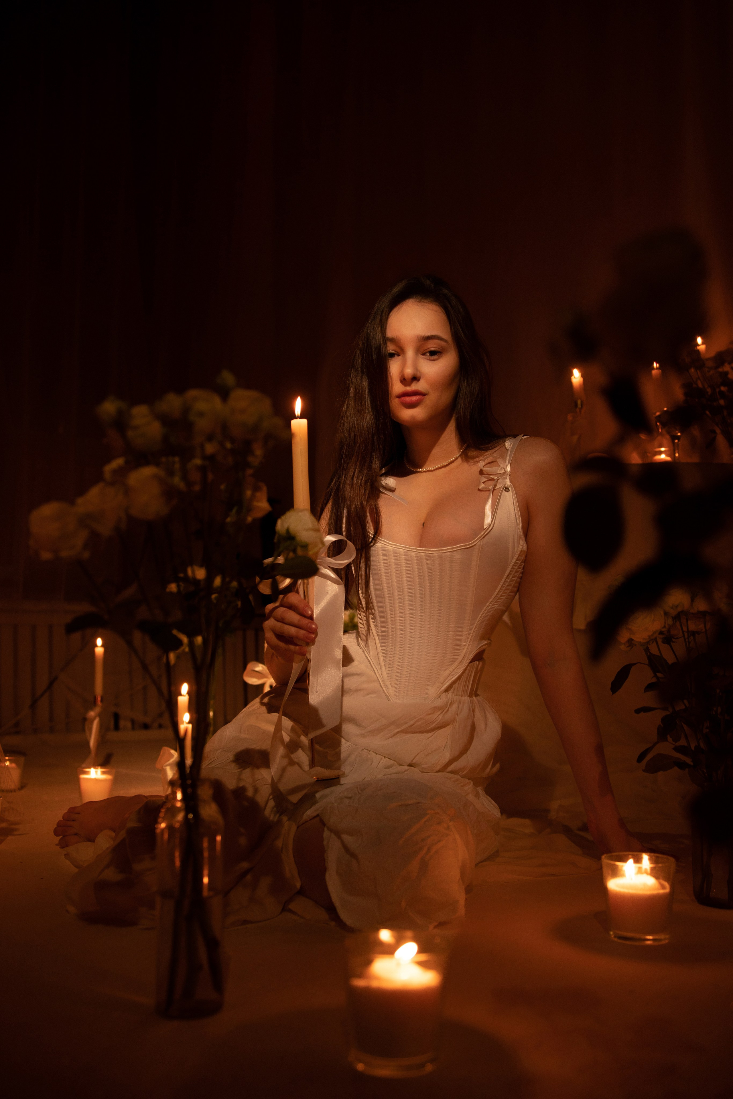 Алина. Фотограф Александр Закадычный | Таганрог