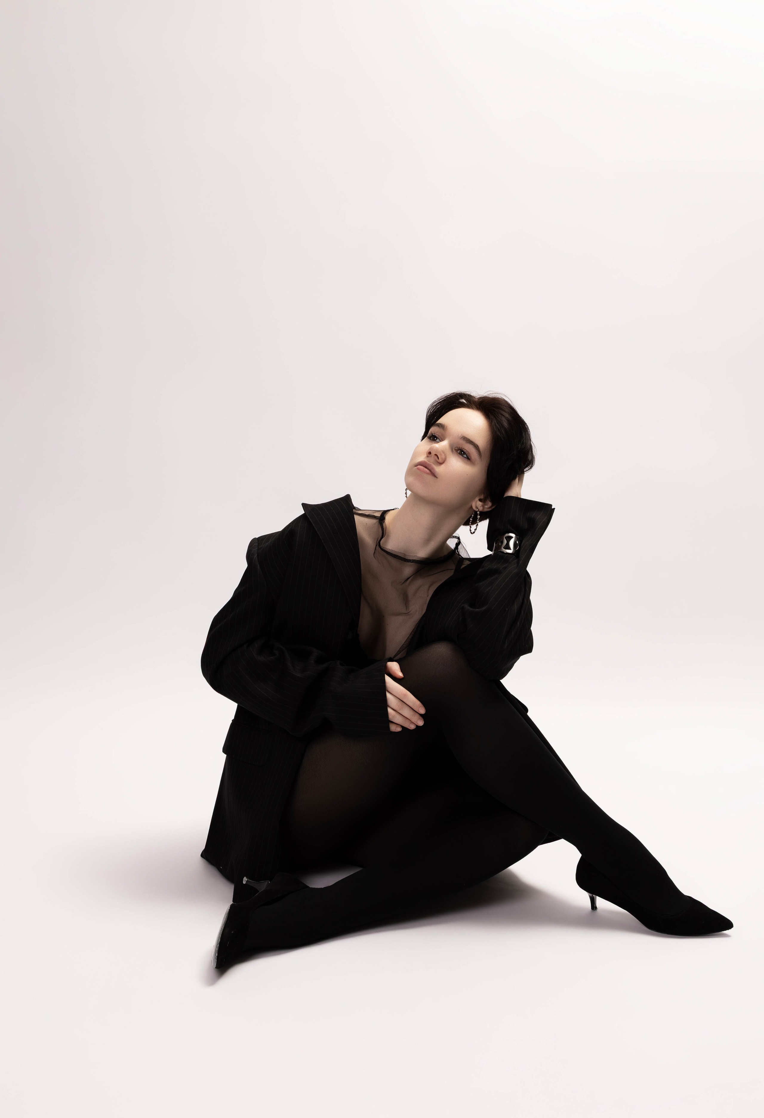 Александрина. Индивидуальный и парный фотограф в Санкт-Петербурге Юлия Поротникова