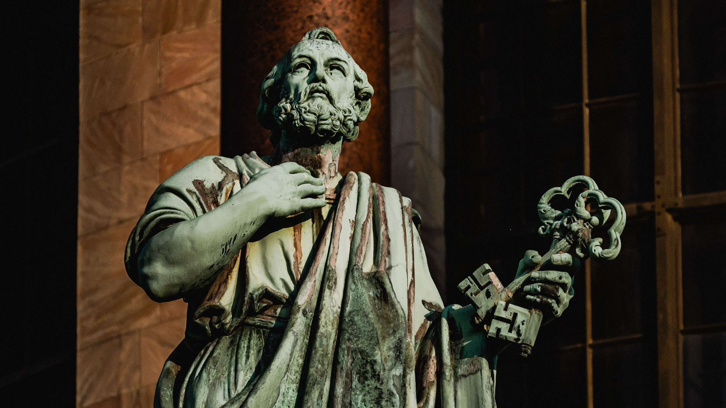 Saint Petersburg. The Andris