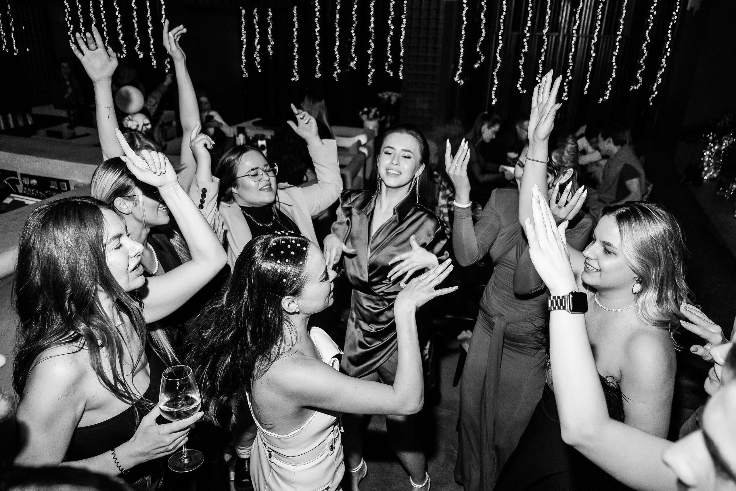 Blisski. Репортажный и клубный фотограф Москва