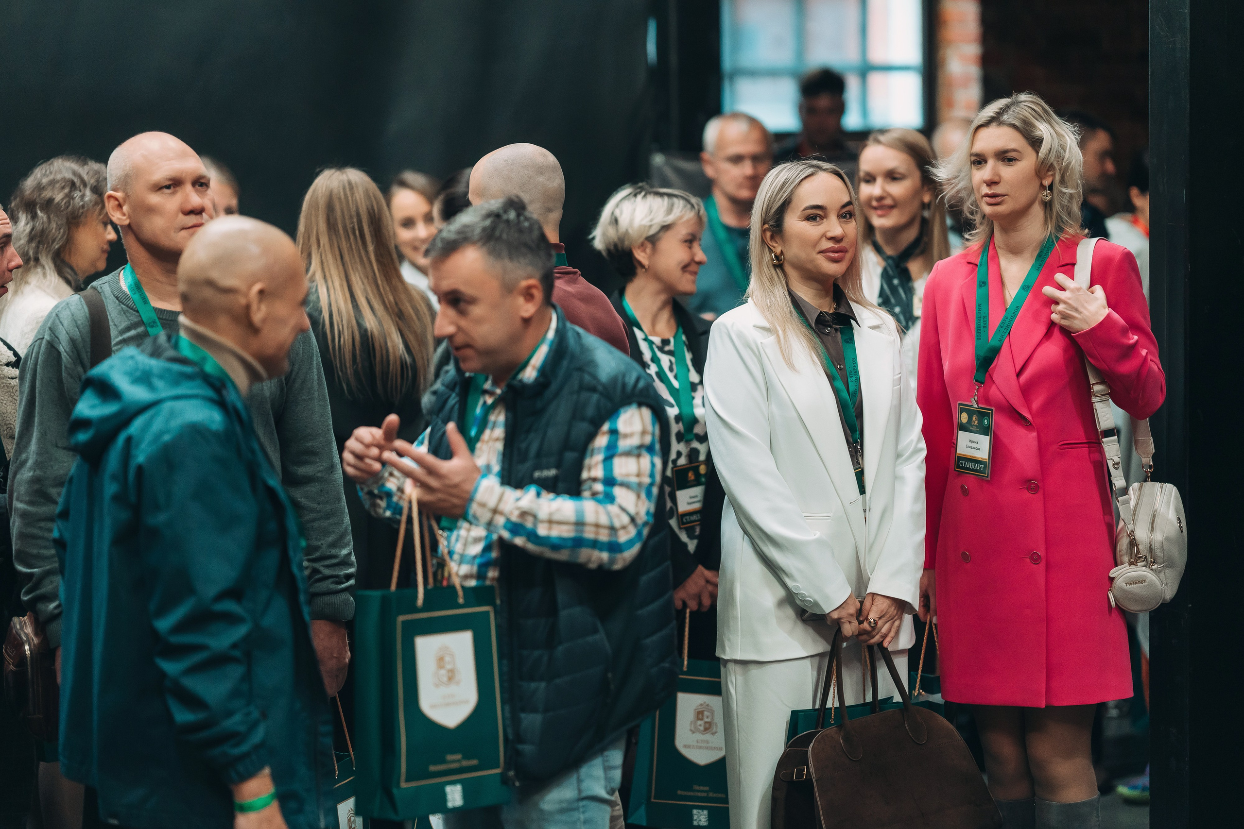 Репортажная съемка мероприятий в Воронеже. Свадебный и репортажный фотограф в Воронеже Роман Янко