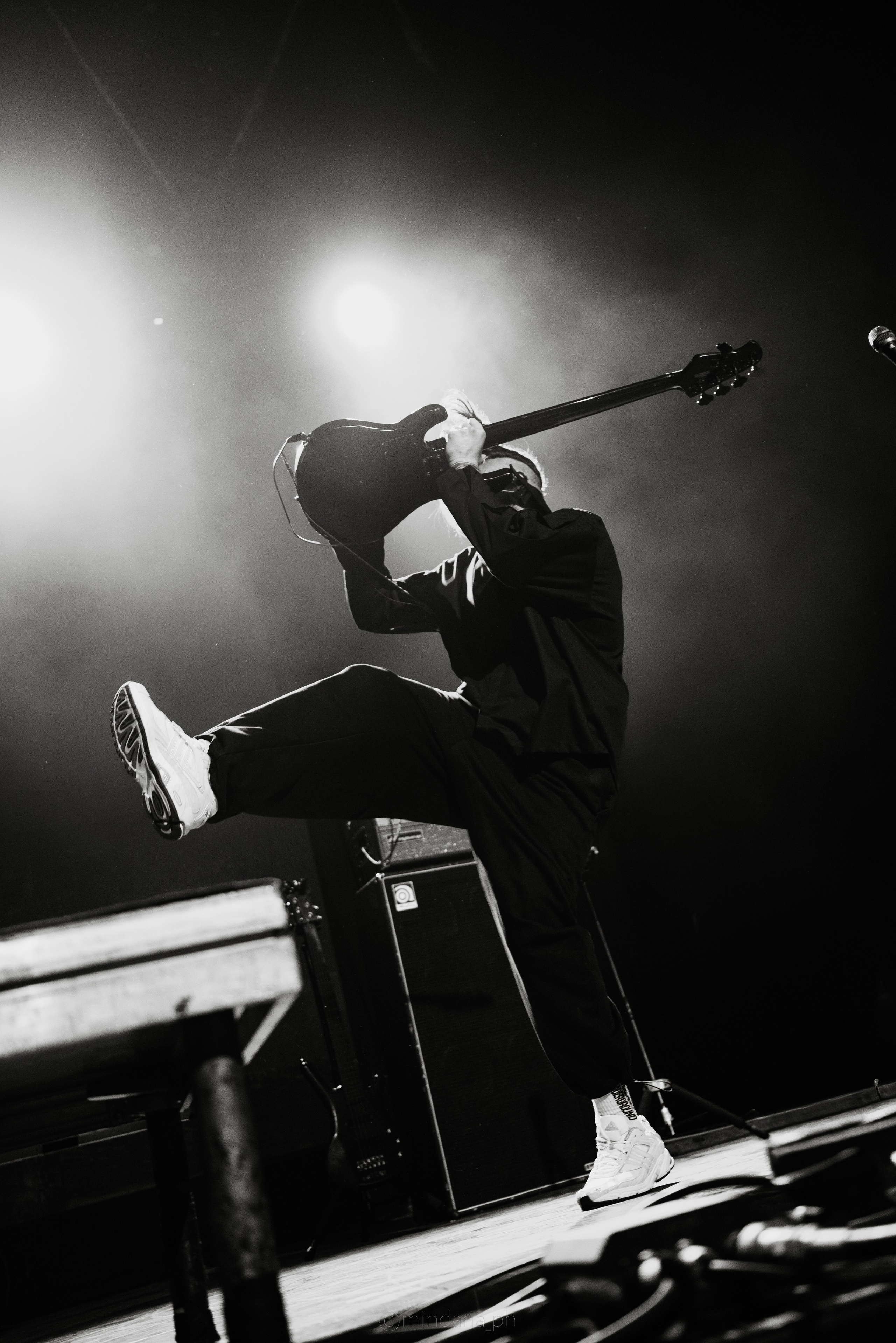 Операция Пластилин | ATMOSPHERE MOSCOW | 16.11.2025. Фотоведьма Дарья Нечинская