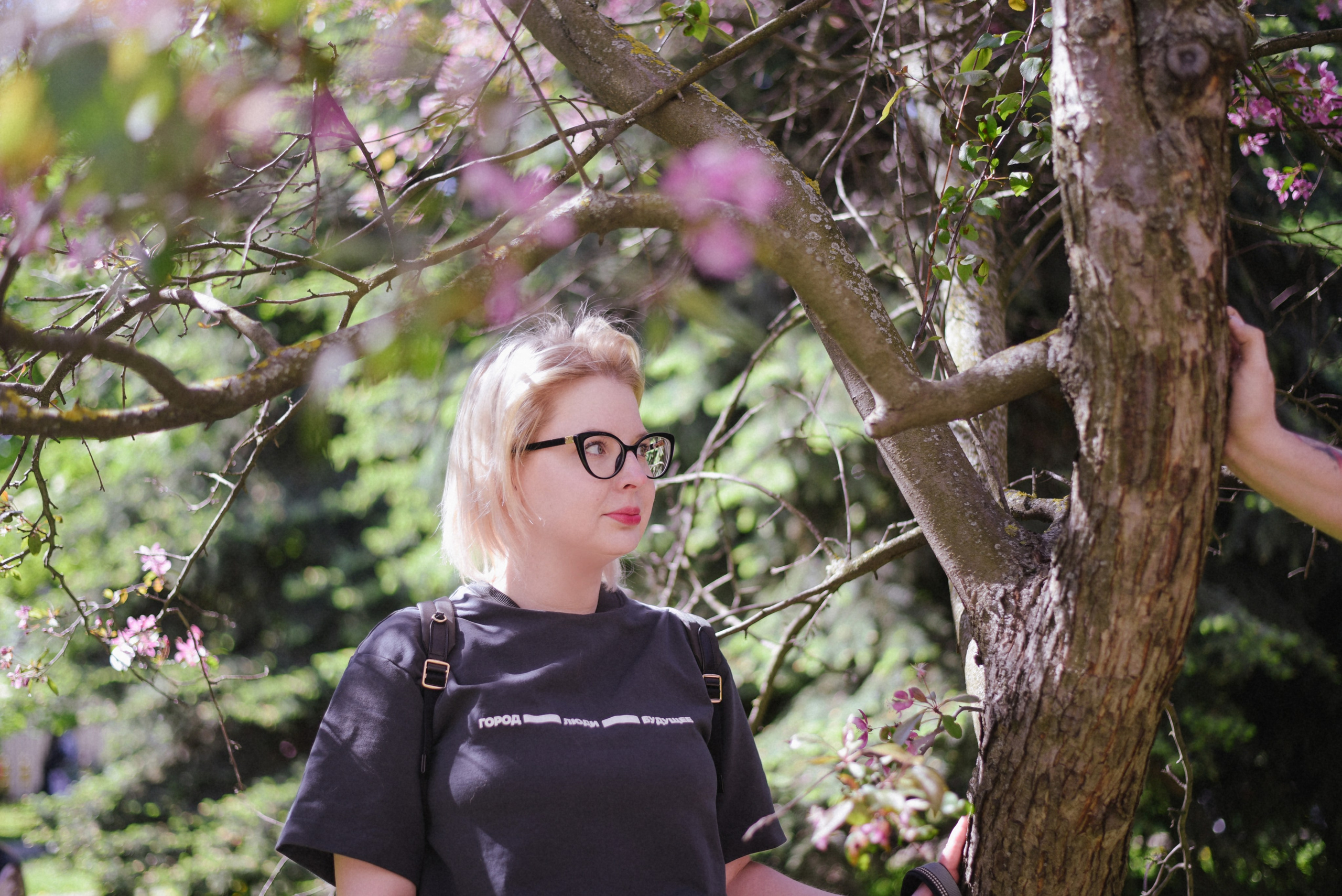 Иван и Надежда Прогулка с хвостатыми. Фотограф Лола Волна, город Москва