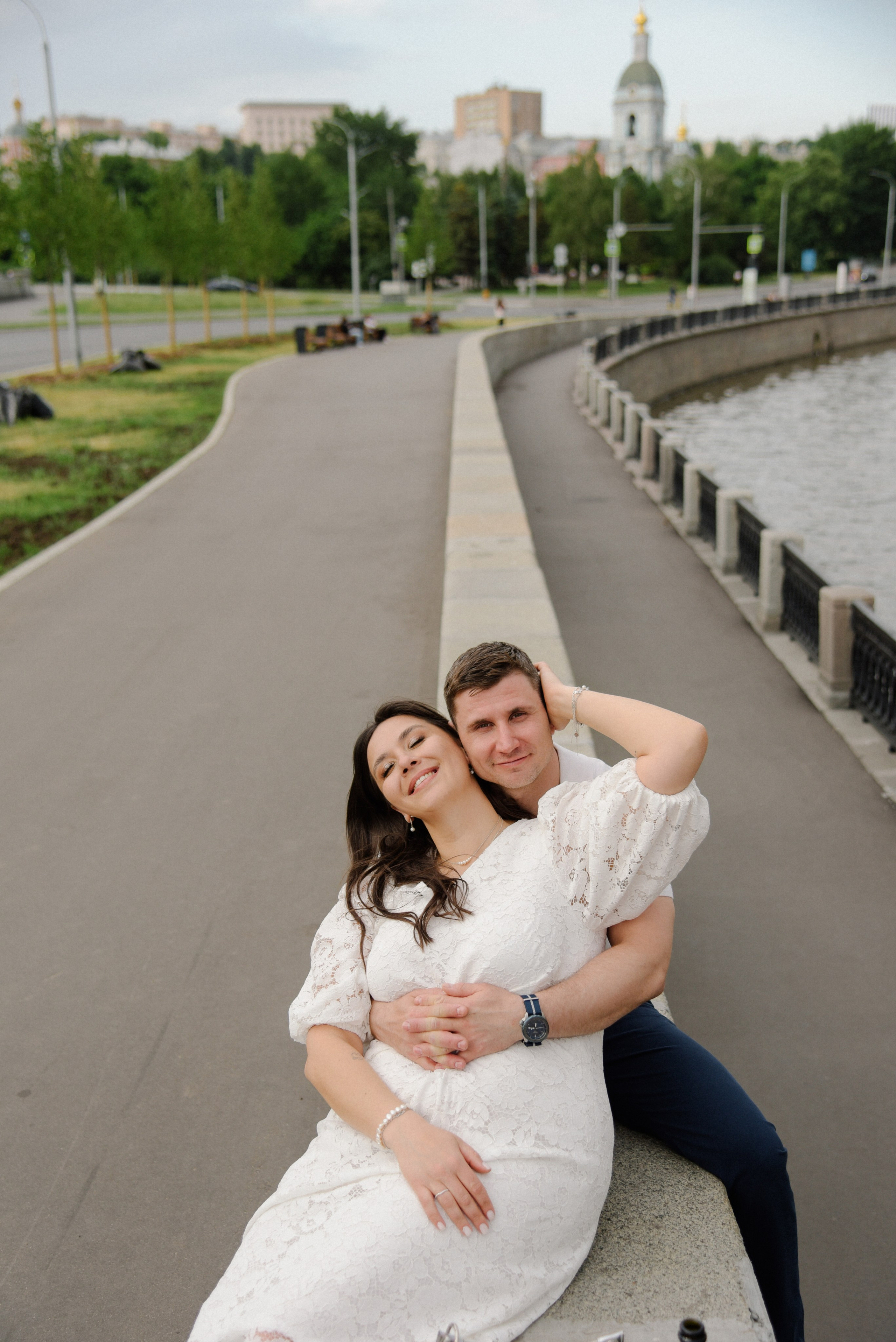 Два лучших дня. Фотограф Лола Волна, город Москва