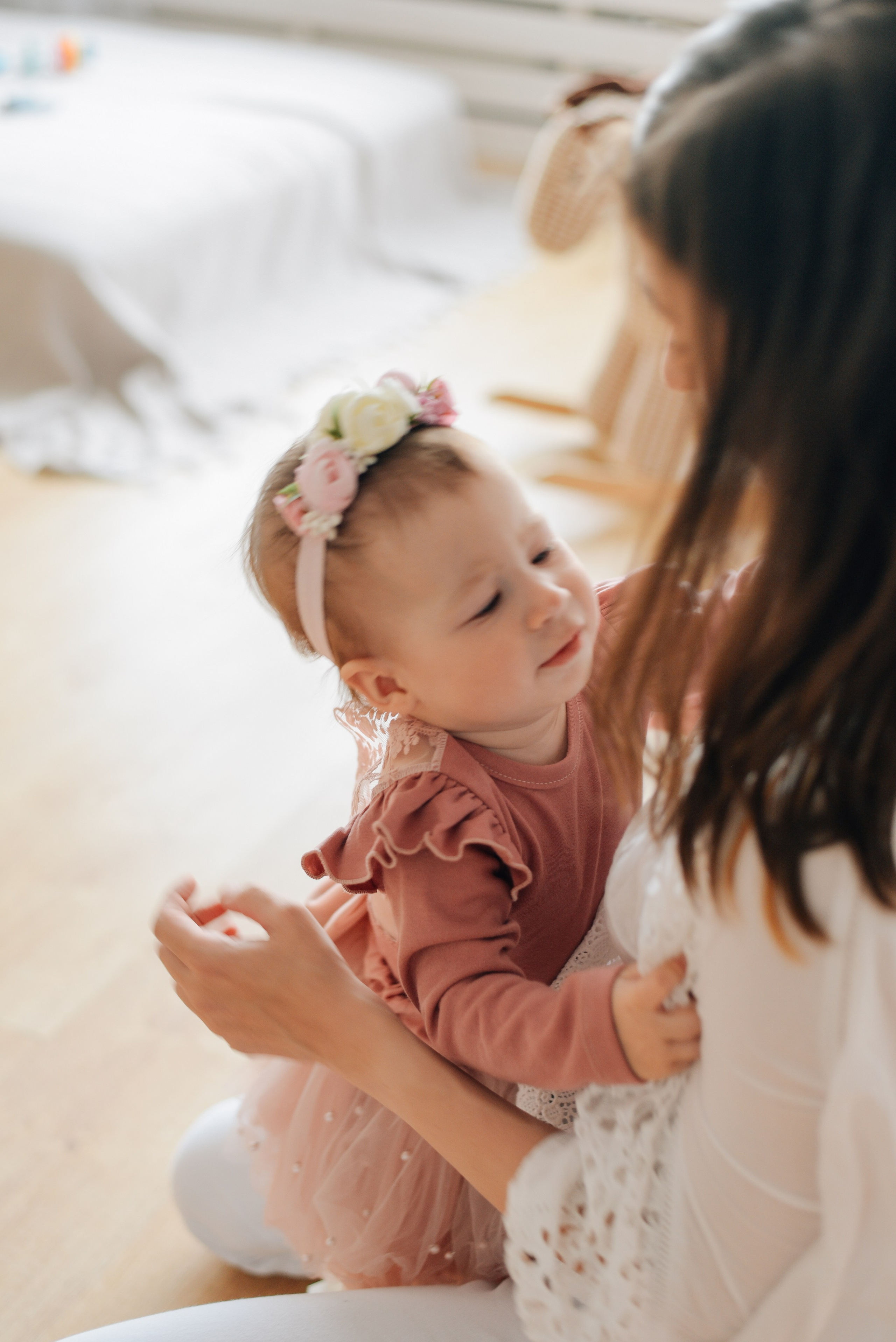 Ева Happy Birthday!. Фотограф Лола Волна, город Москва