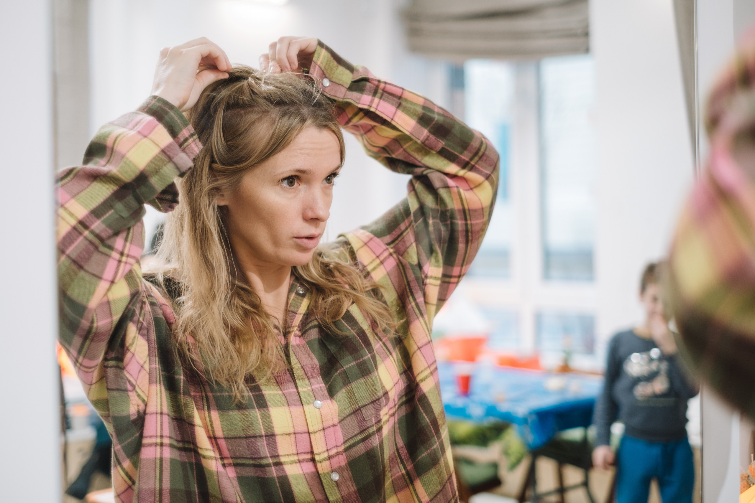 Масленица Голос Северная Столица. Фотограф в Санкт-Петербурге Мария Комолитдинова