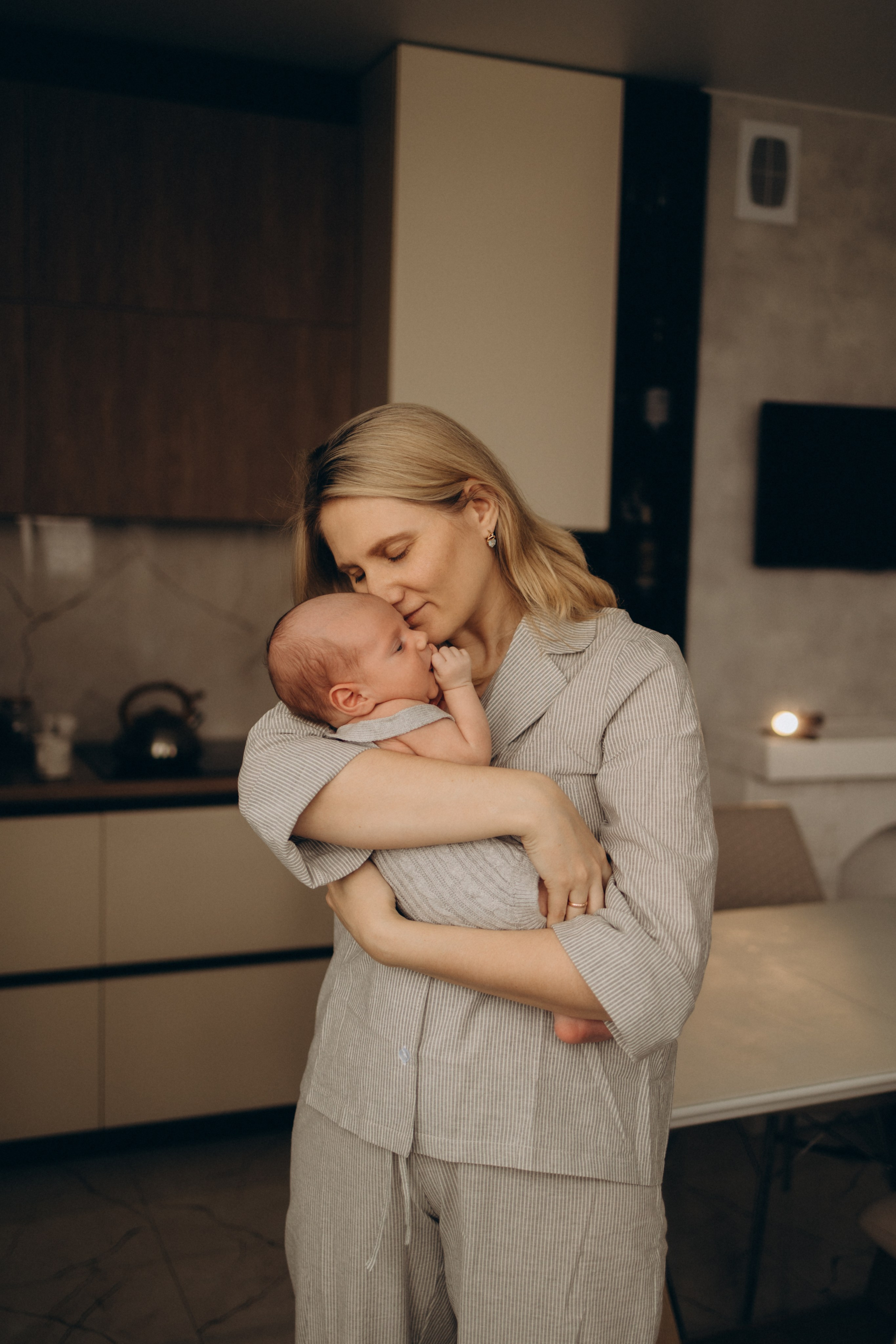 Домашние. Семейный фотограф и видеограф Наумова Анна