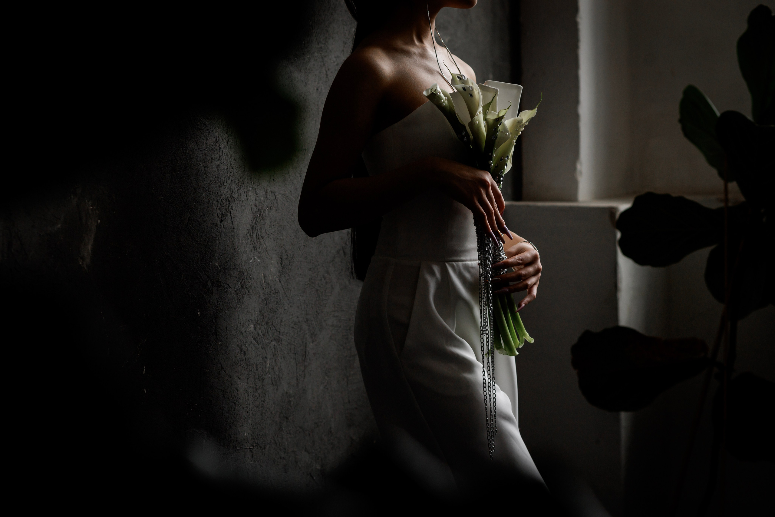 Мега и Ян. Свадебный, репортажный фотограф в Тюмени Сергей Тапилин