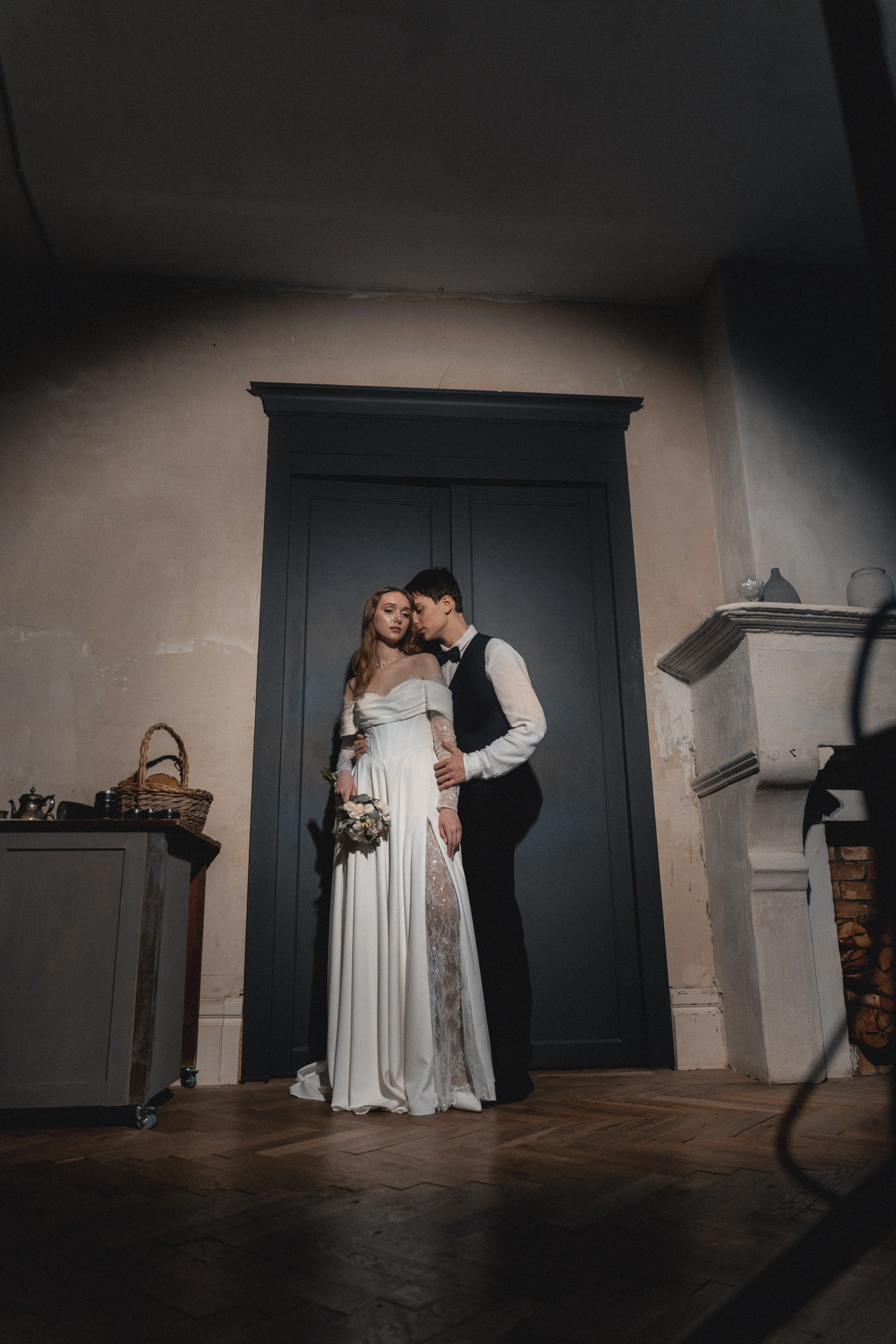 ВоркШоп. Свадебный, репортажный фотограф в Тюмени Сергей Тапилин