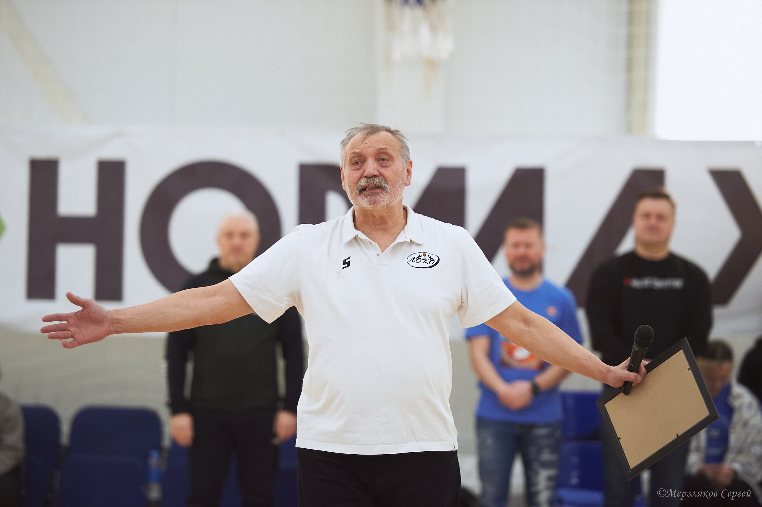 X традиционный Рождественский турнир по баскетболу на колясках. Ижевск. Спортивный репортажный фотограф в Ижевске Сергей Мерзляков