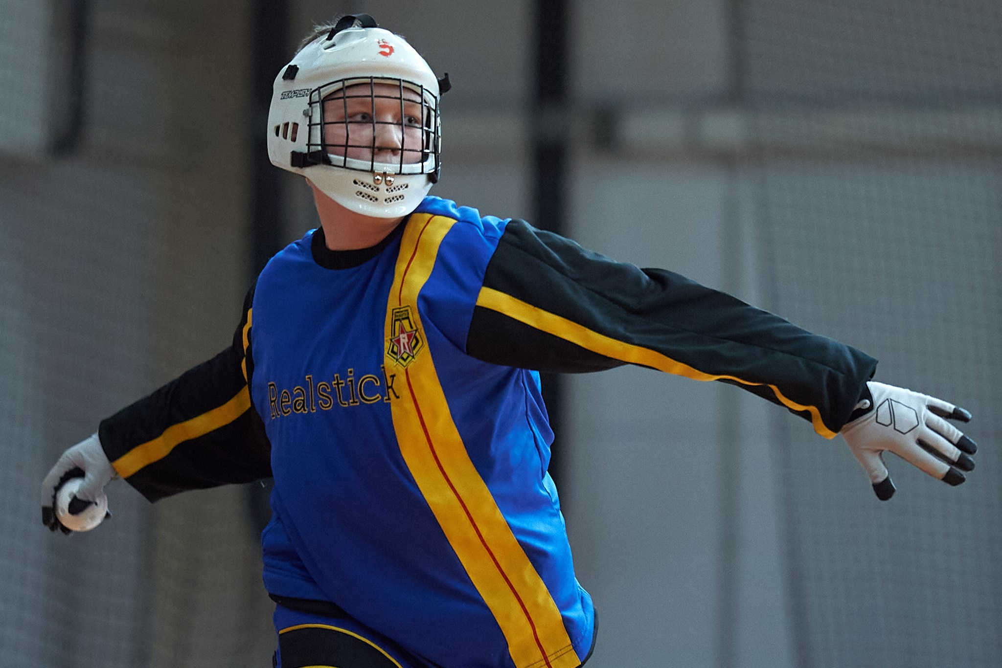 Турнир по флорболу 2025 Ника в Ижевске. Спортивный репортажный фотограф в Ижевске Сергей Мерзляков