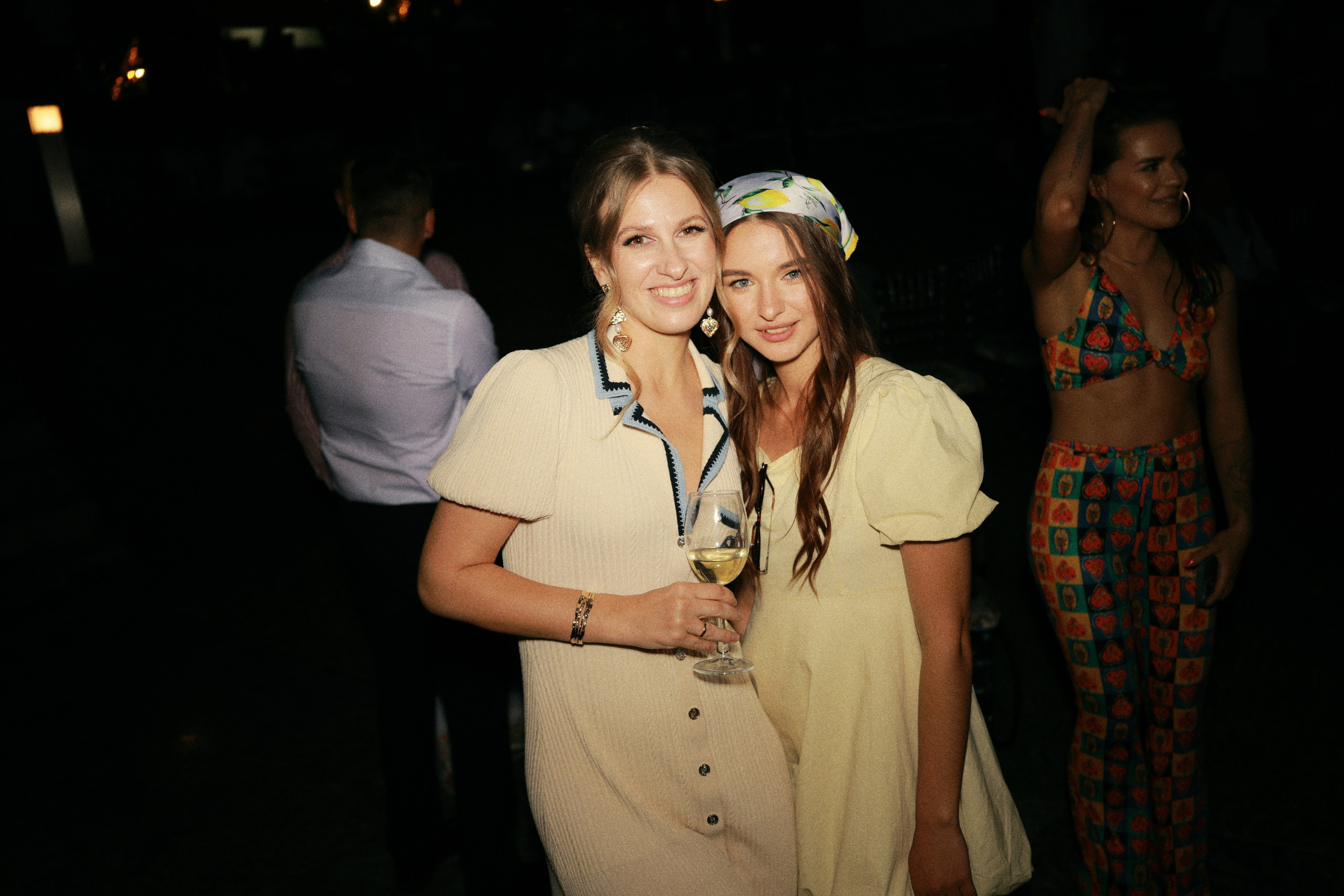 Атмо. Фотограф во Владимире, Москве и Суздале — Полина Романычева