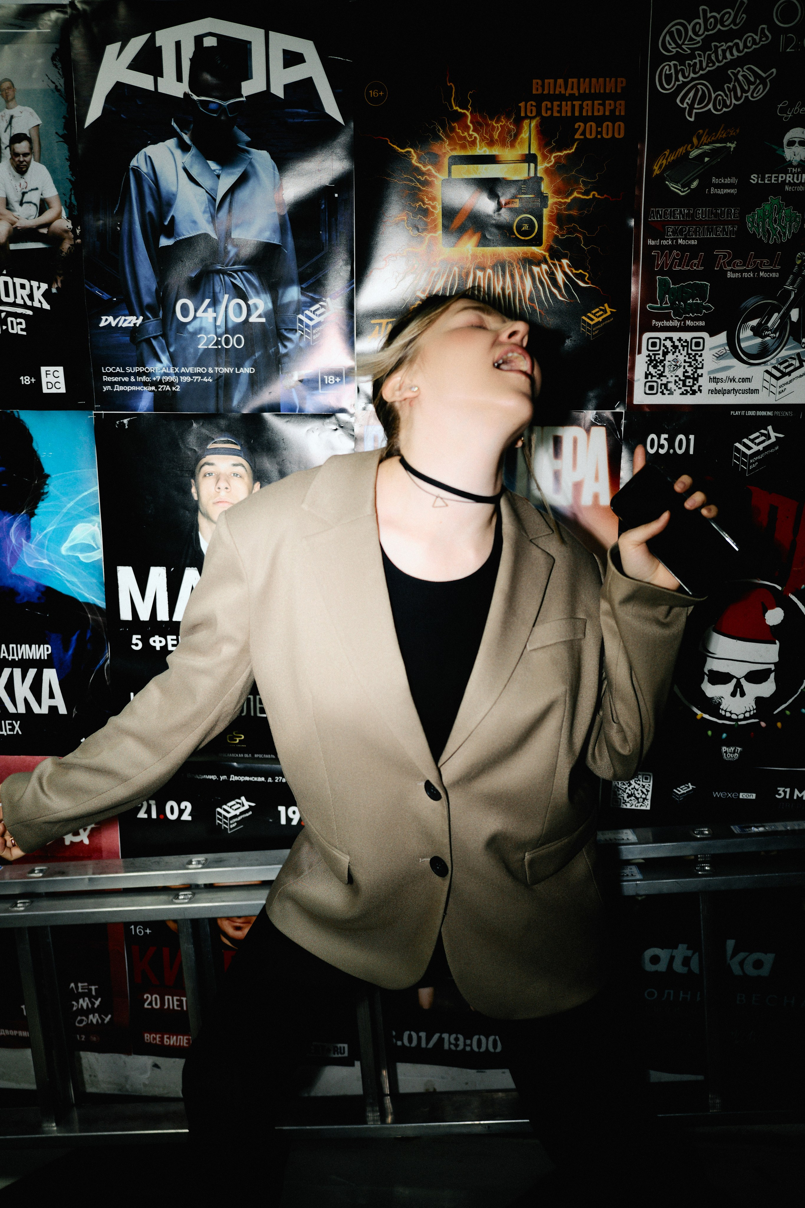 Идеальная. Фотограф во Владимире, Москве и Суздале — Полина Романычева