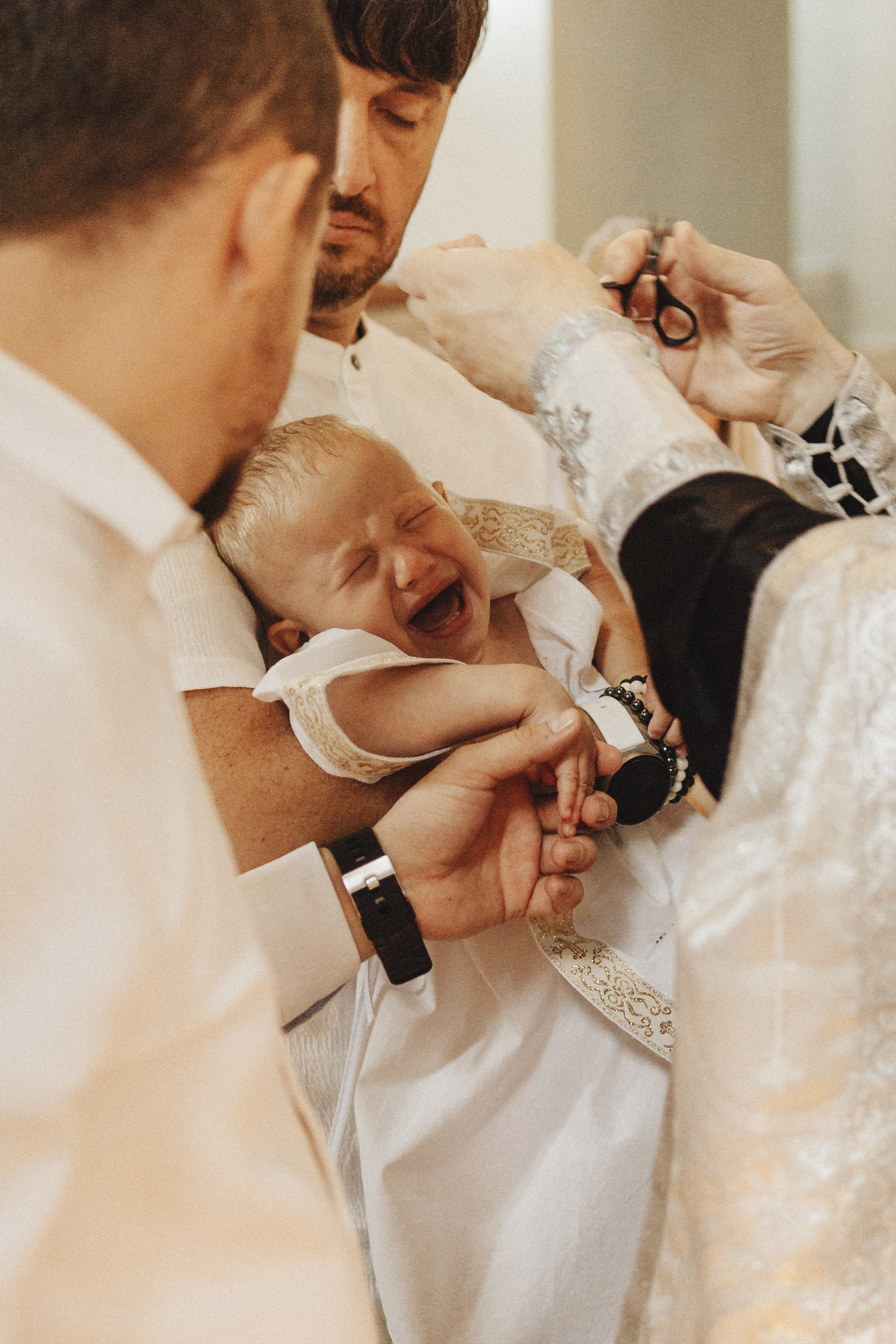 Крещение Мирона. СЕМЕЙНЫЙ фотограф Краснодар Анастасия Михайлова