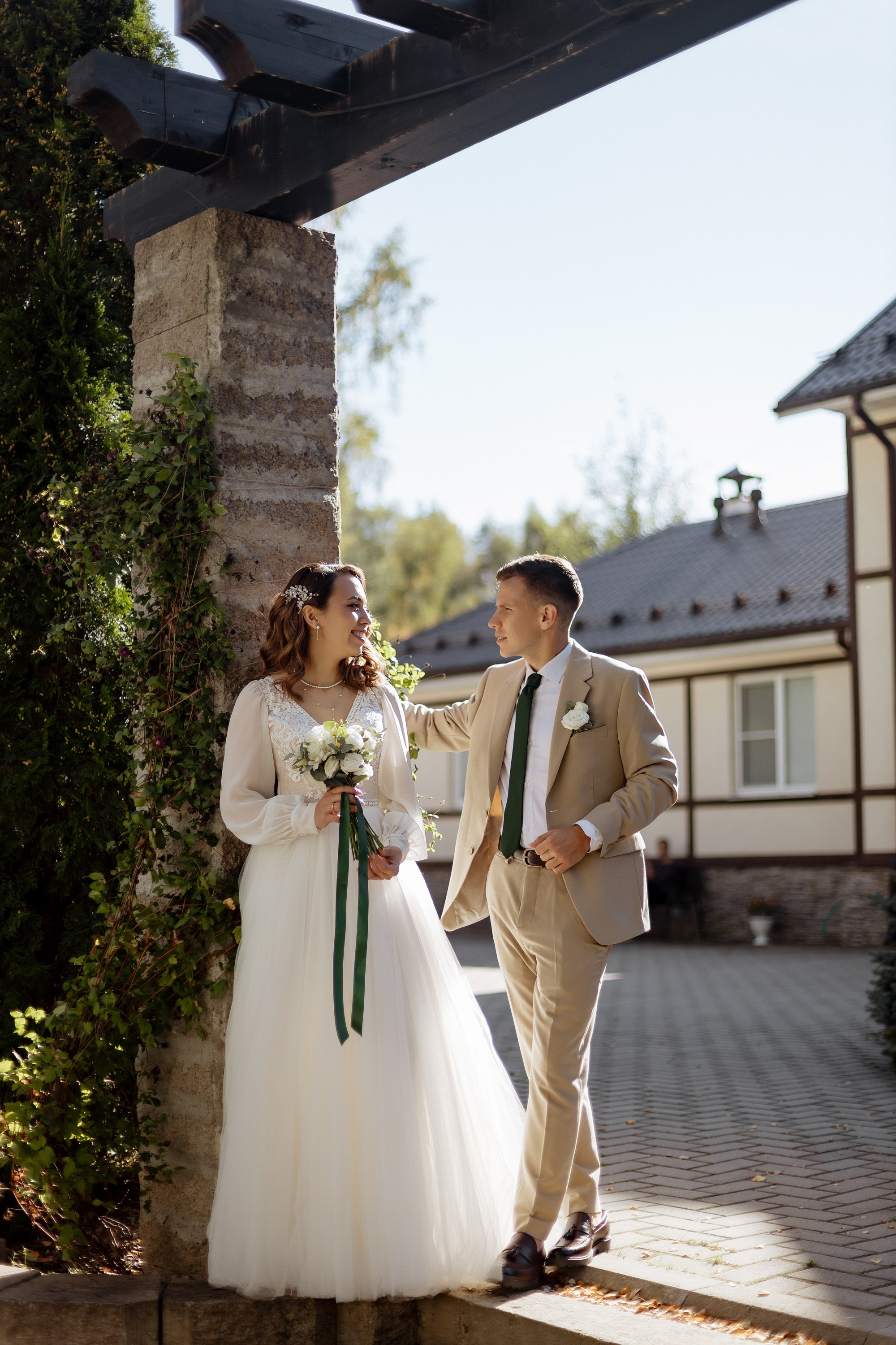 13 сентября WED. Свадебный фотограф Анастасия Пелевина