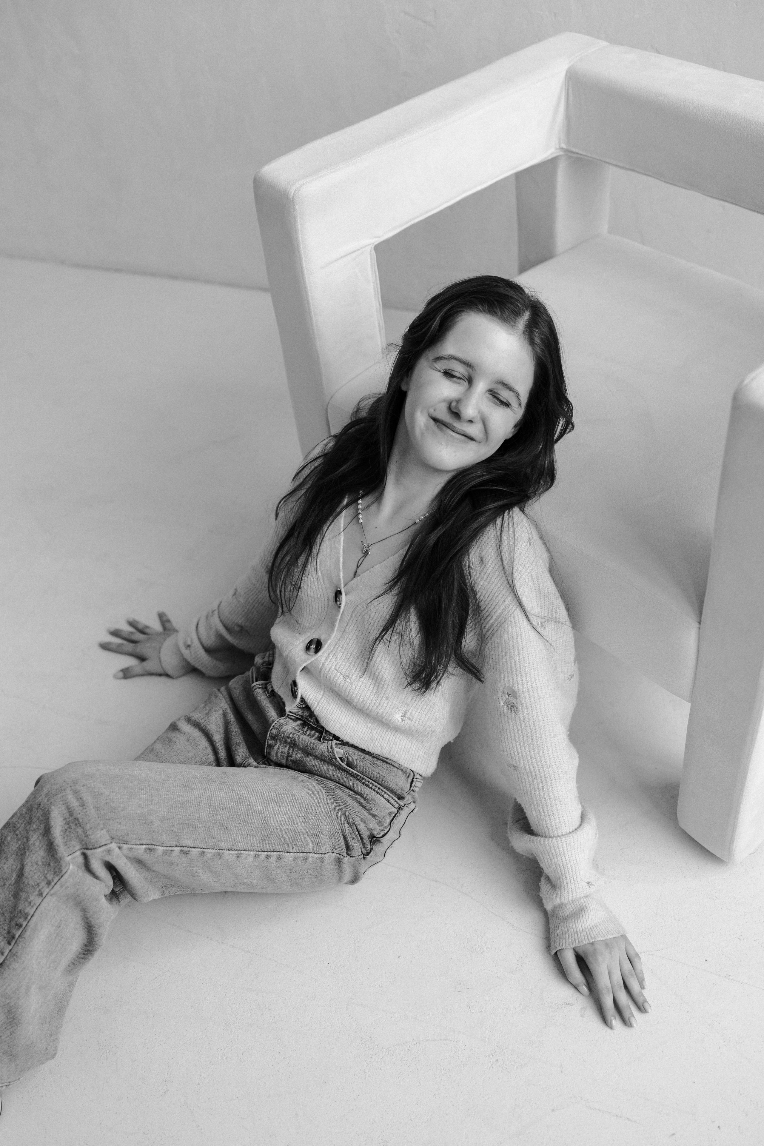 Соня. Семейный и lovestory фотограф в Москве Светлана Коняхина