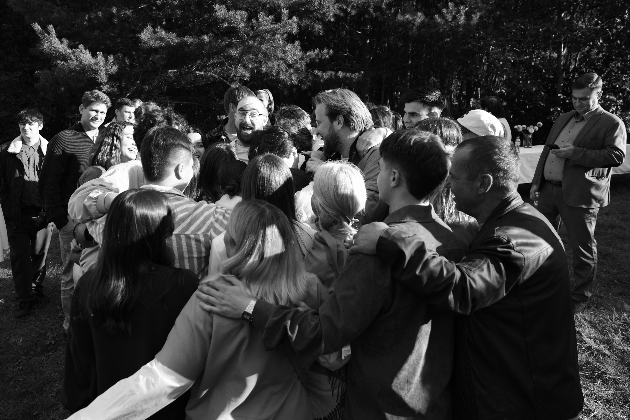 Обещание небес. Свадебный фотограф Санкт-Петербург Ирина Селезнева RmesLOVE