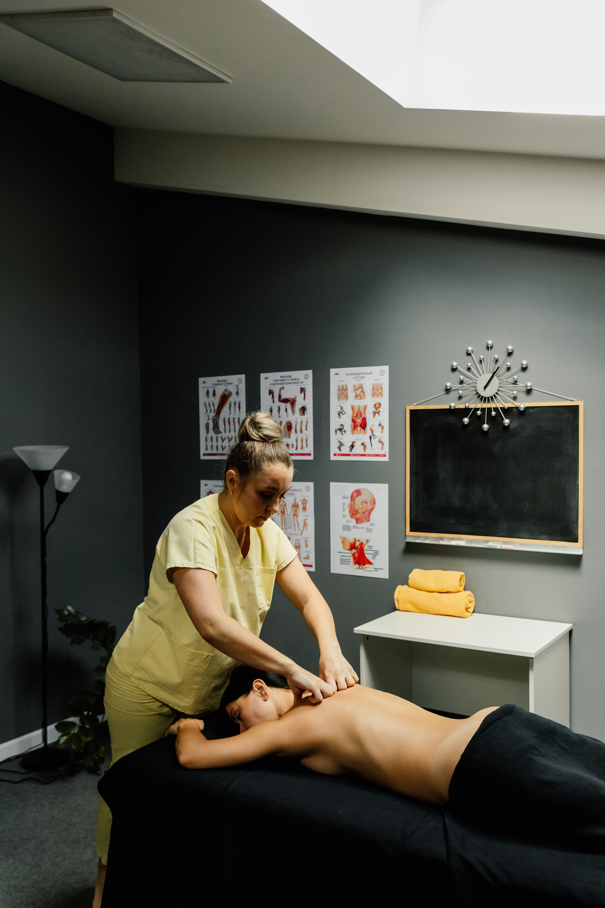 Контент-фотограф Александр Кожарский