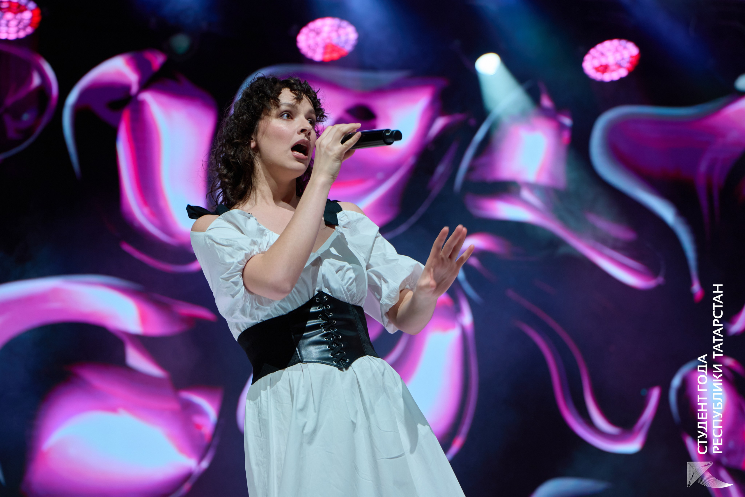 Студент года РТ 2024 — Репортажная съёмка конкурса | Казань. Фотограф Халитов Фидаиль — Казань | Мероприятия, Портреты, Репортажи