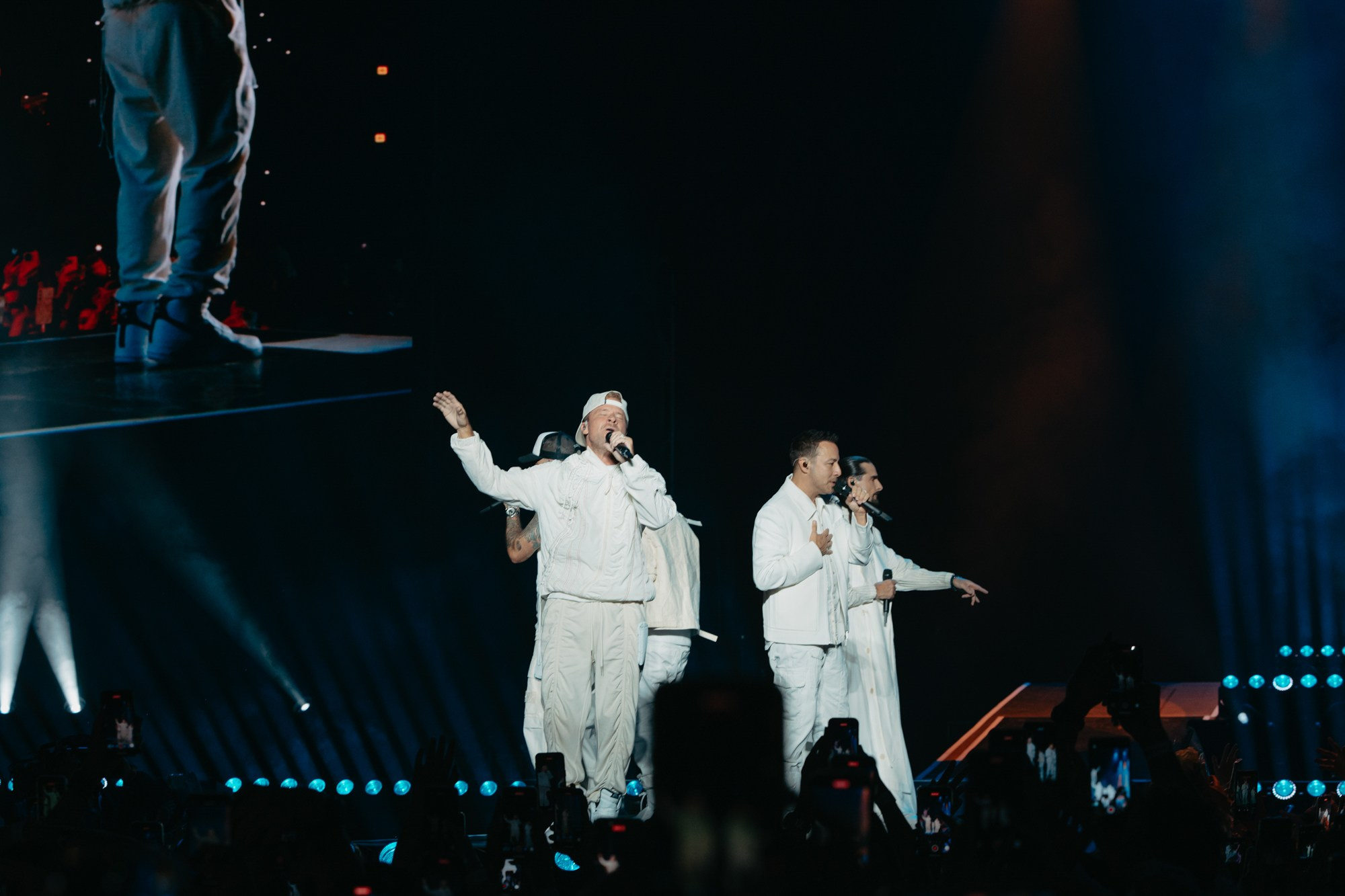 Backstreet Boys. ГЛАВНАЯ