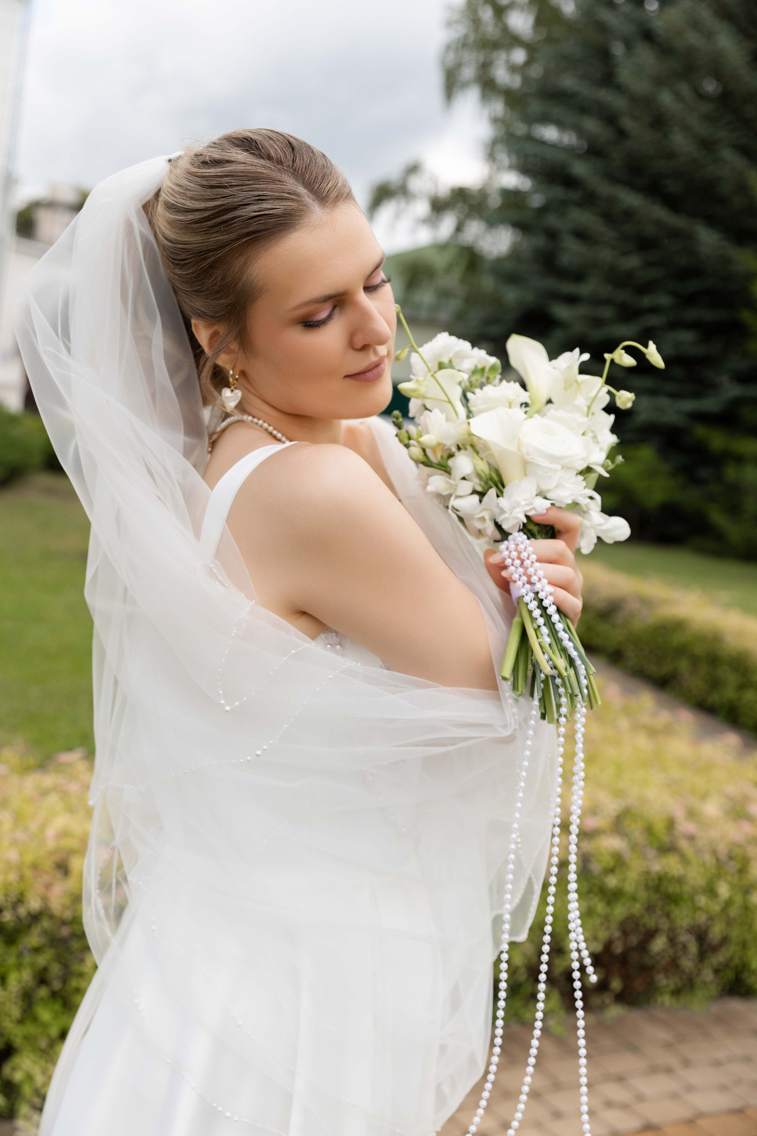 Вероника и Максим. Я Ира и я фотографирую свадьбы более 10 лет