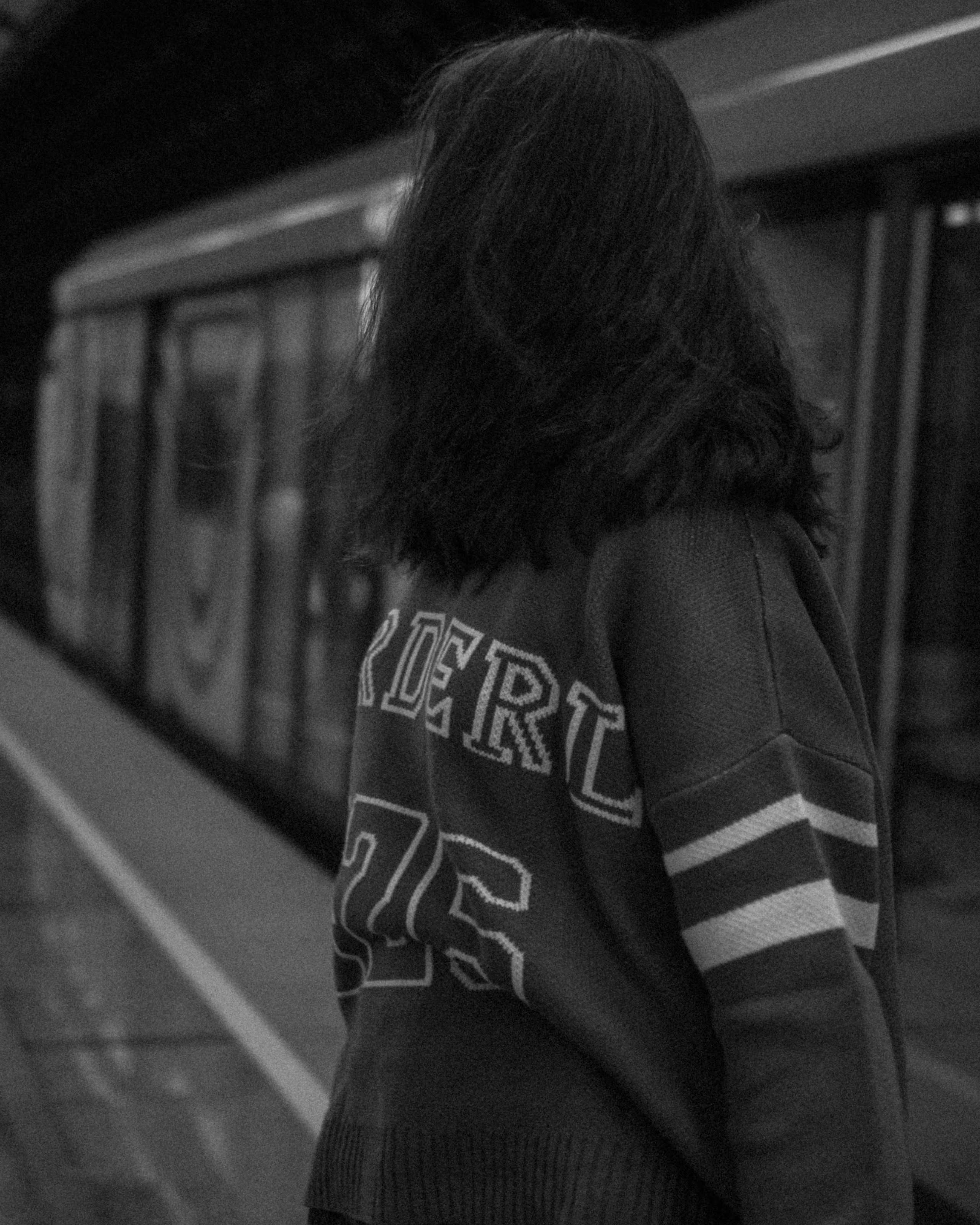 Метро. Фотограф Москва — личные фотосессии, лавстори в студии