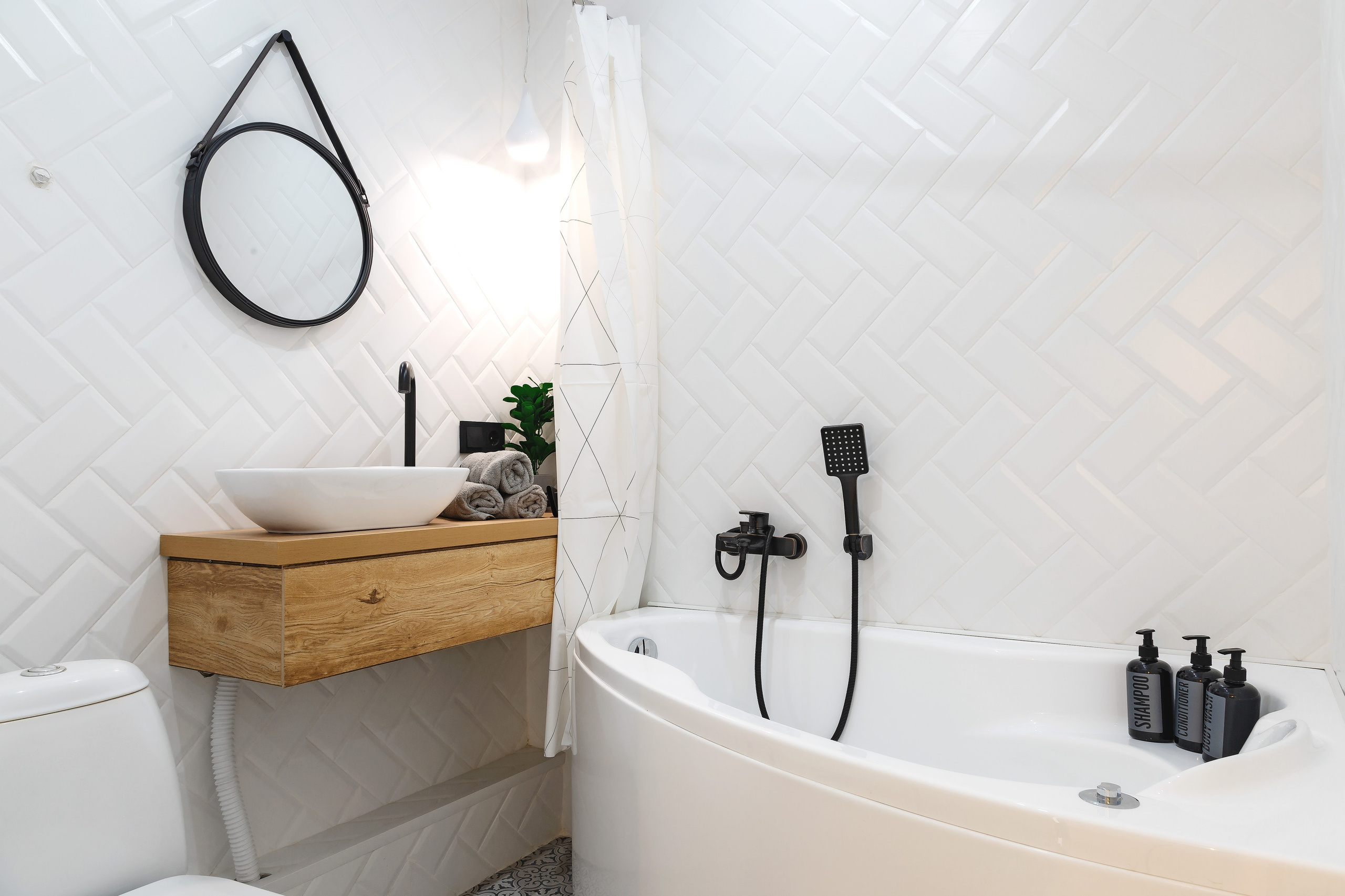 Фотосъемка квартиры для сдачи в Волгодонск