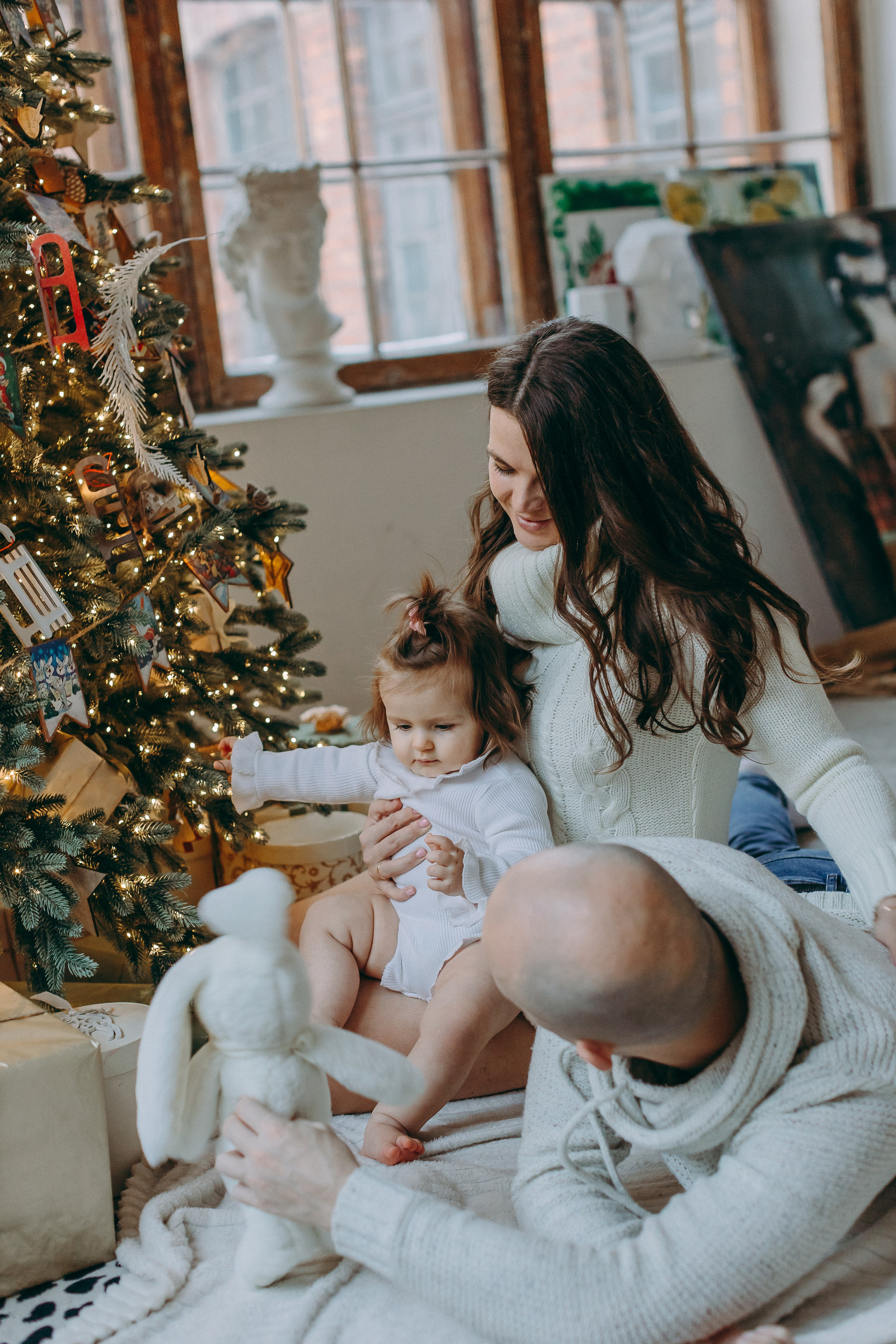 Тематика ♡ студия. Фотограф в Санкт-Петербурге. Чурикова Ксения