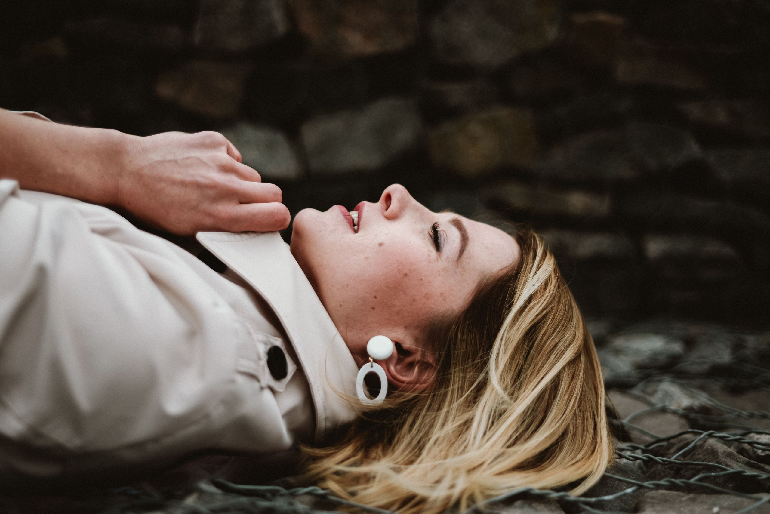 Виолетта. Семейный и детский фотограф в Москве (Тинао) Галкина Алевтина