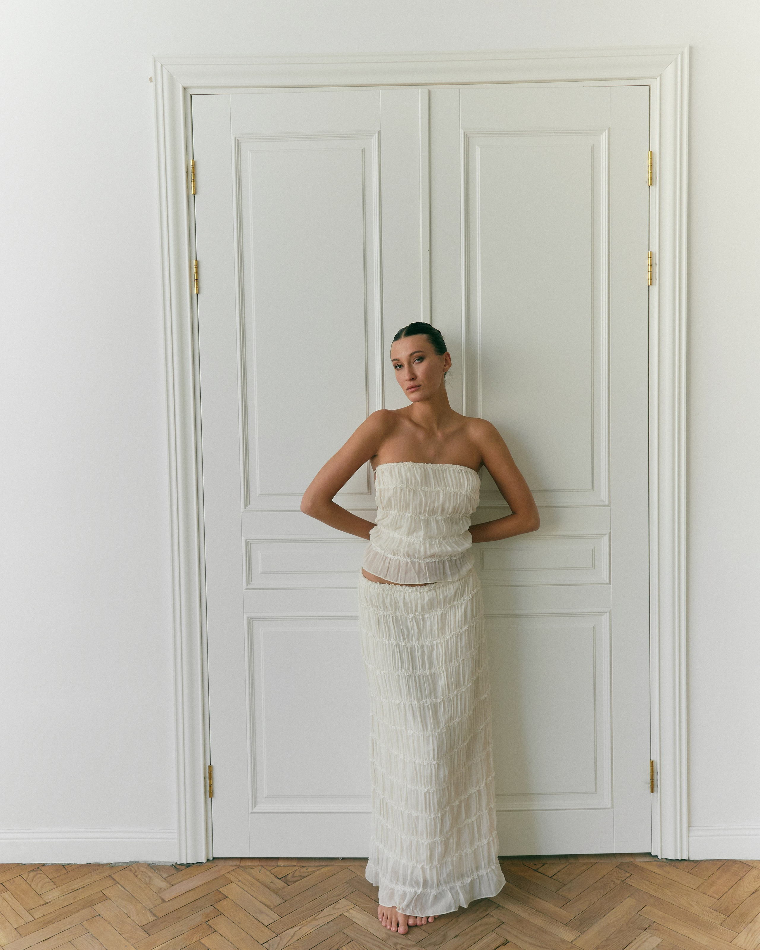 Индивидуальная фотосессия. Фотограф Ирина Харламова