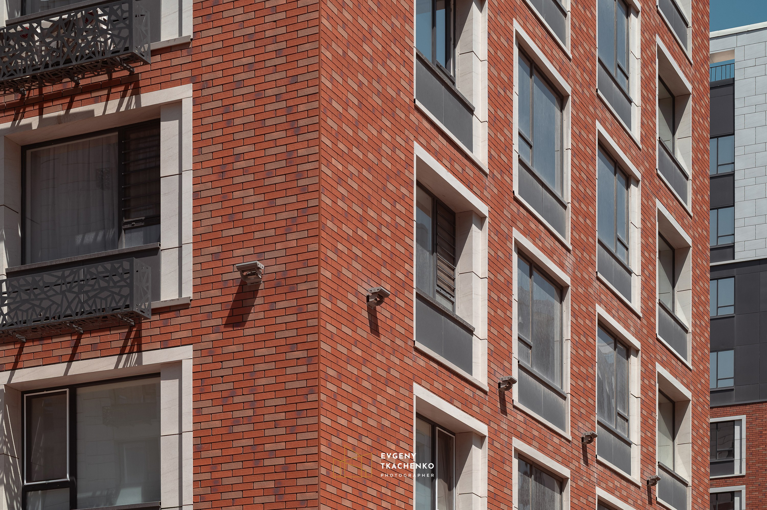 ЖК «4You». Архитектурный и интерьерный фотограф в Казахстане