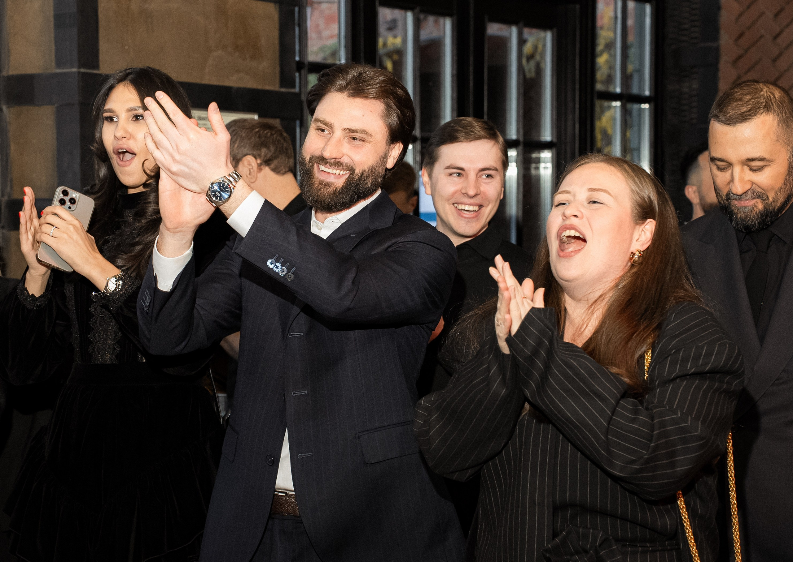 Goelro Loft 15.03.2025. Свадебный и семейный фотограф Москва