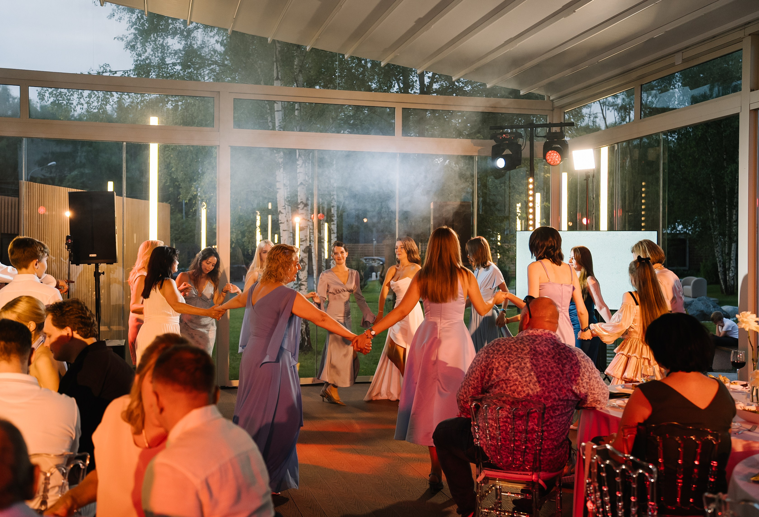 Andrei & Daria, The Sun lake. Свадебный и семейный фотограф Москва