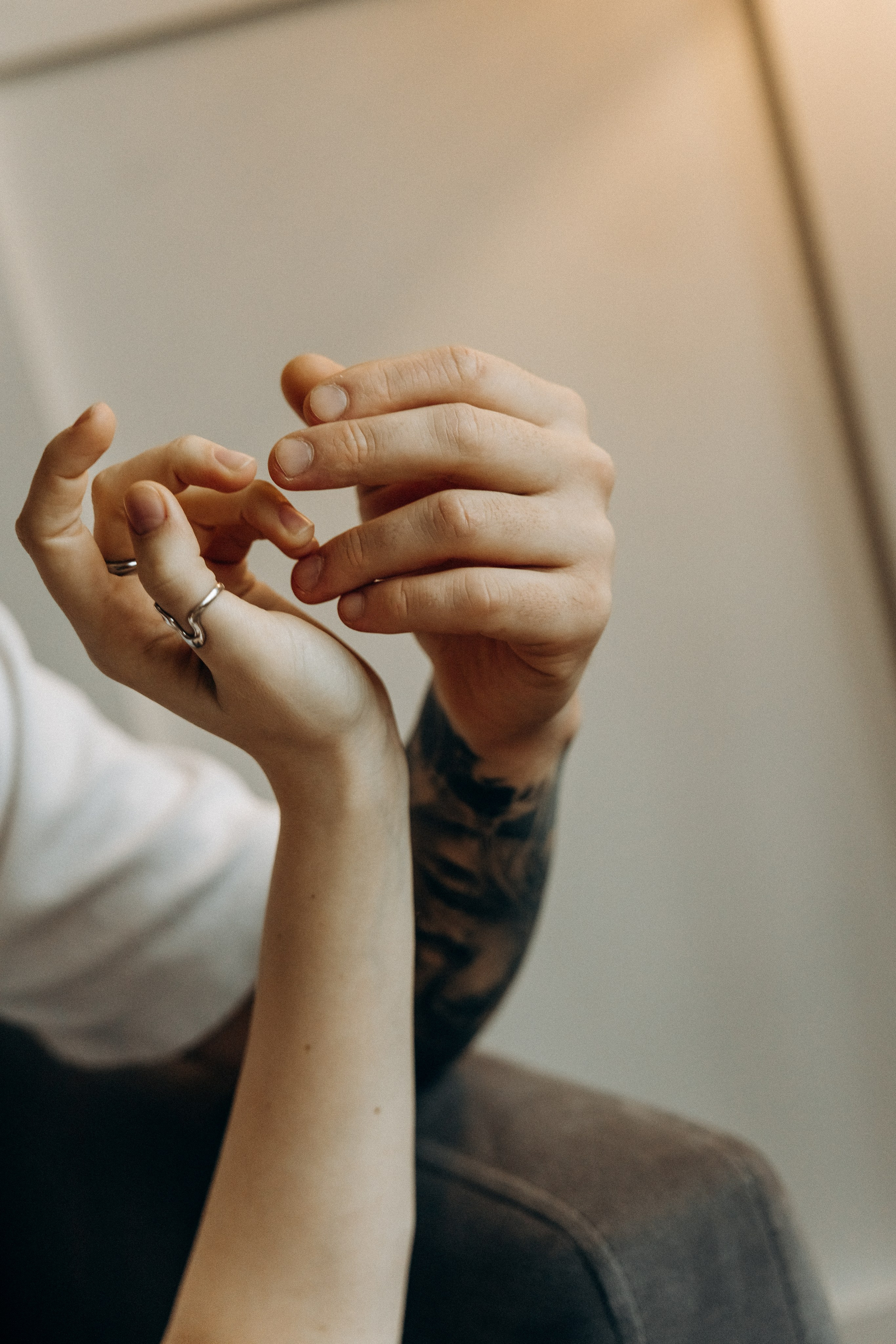 Семейные съемки. Сайт фотографа Kristina Che